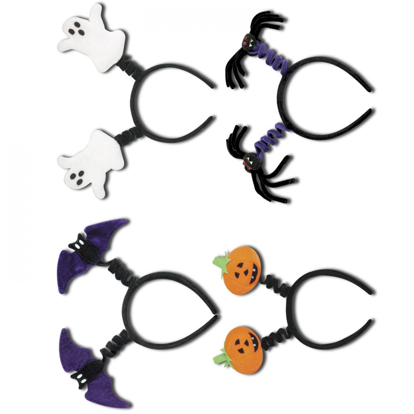 Halloween Boppers (12) image