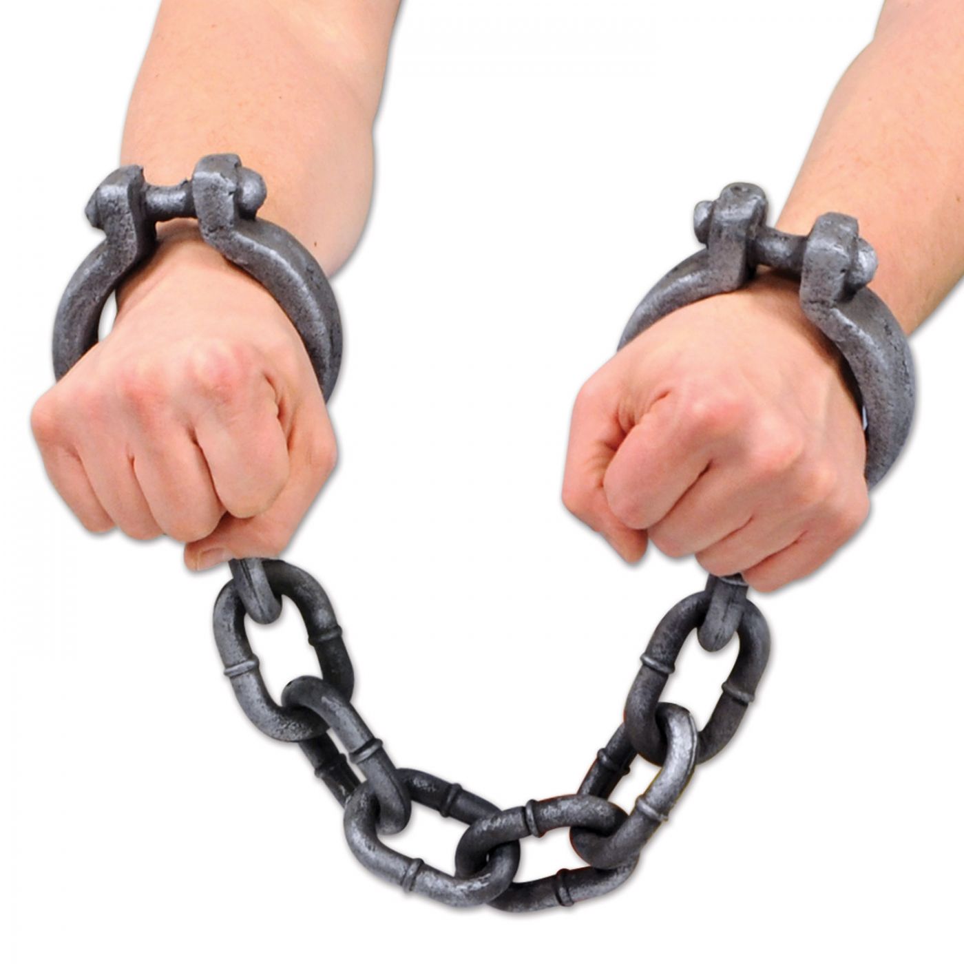 Plastic Shackles (12) image