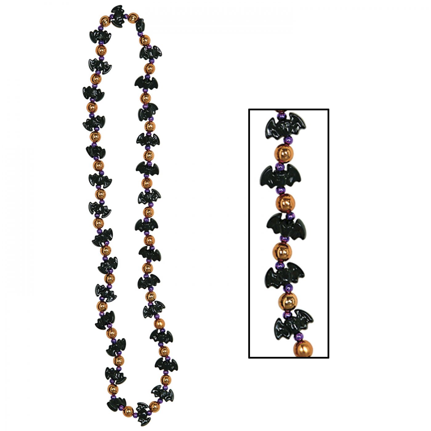 Image of Bat Beads