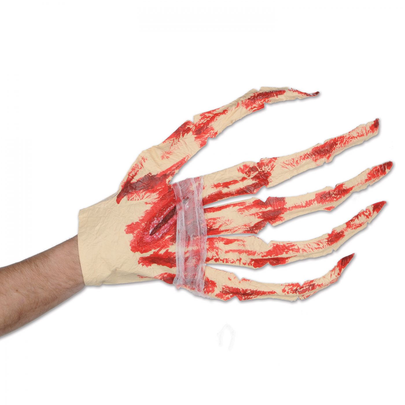 Image of Bloody Glove