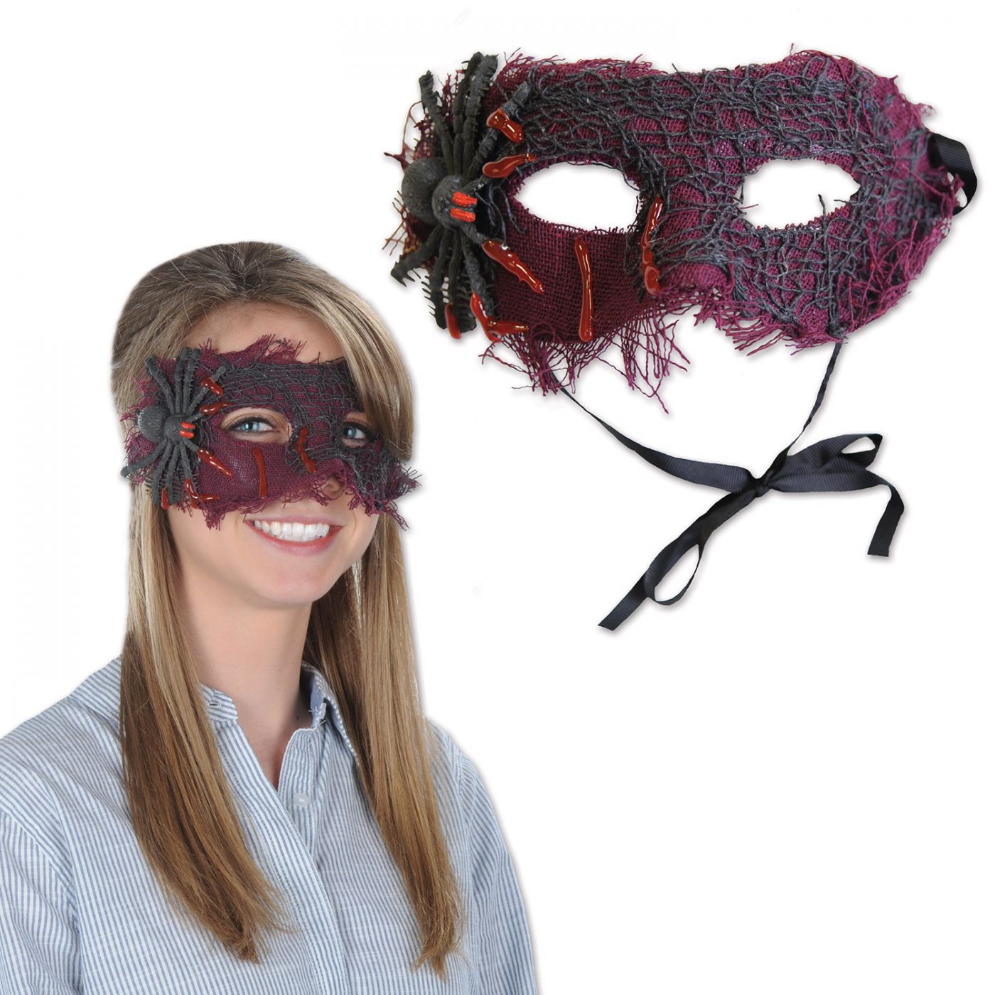 Spider Mask (12) image