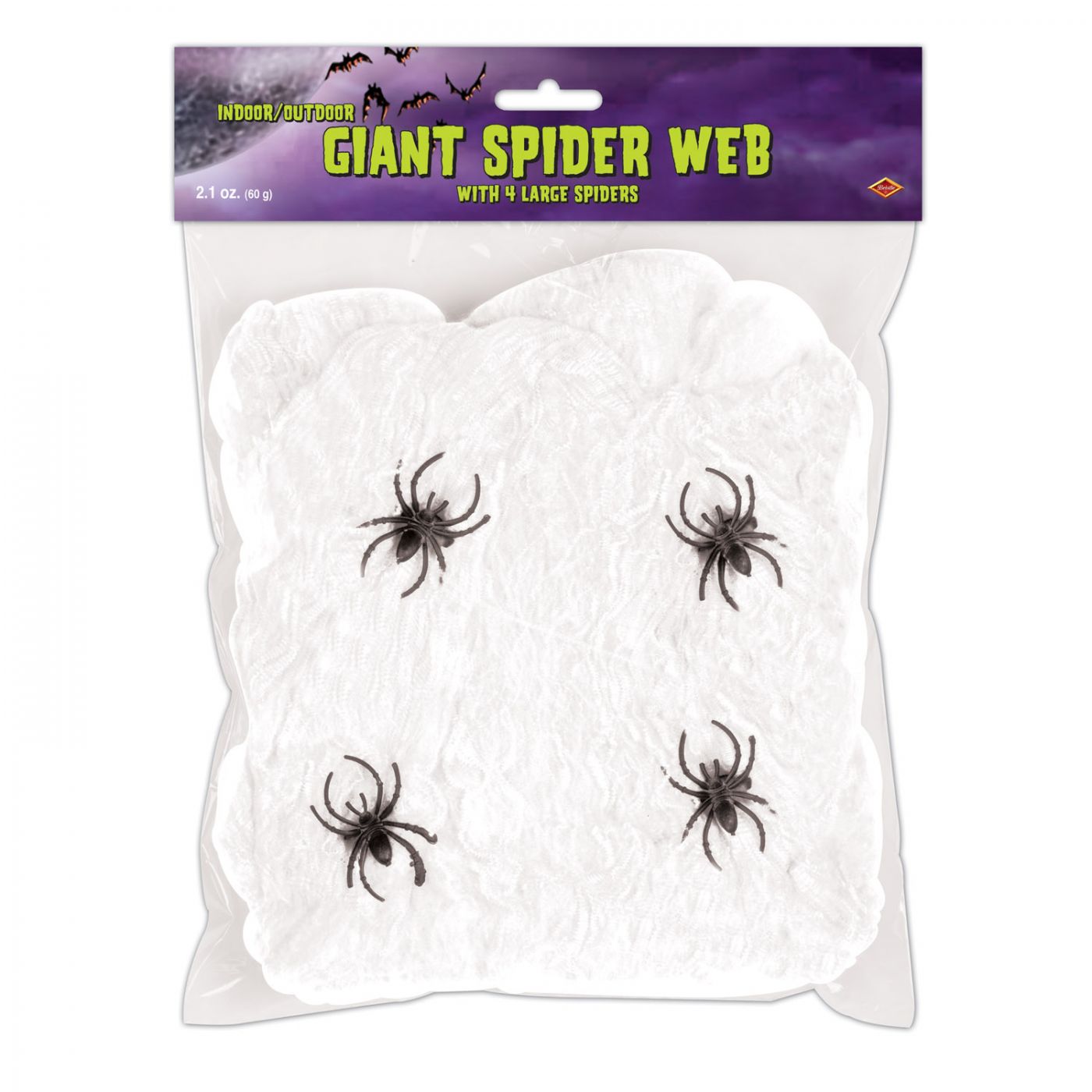 FR Giant Spider Web (12) image