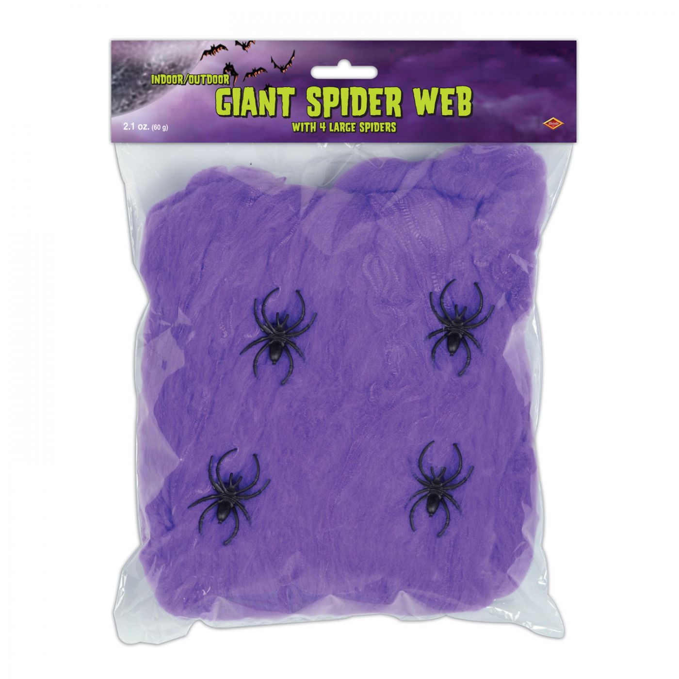 FR Giant Spider Web image