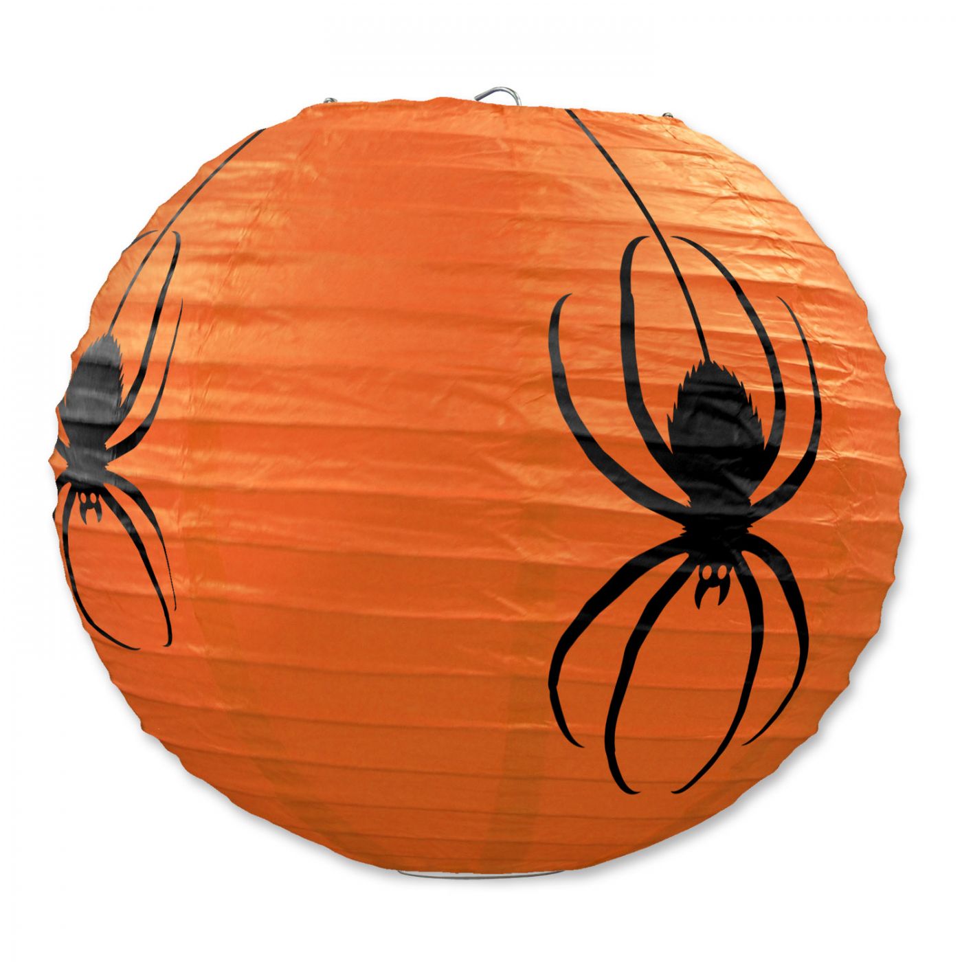 Spider Paper Lanterns (6) image