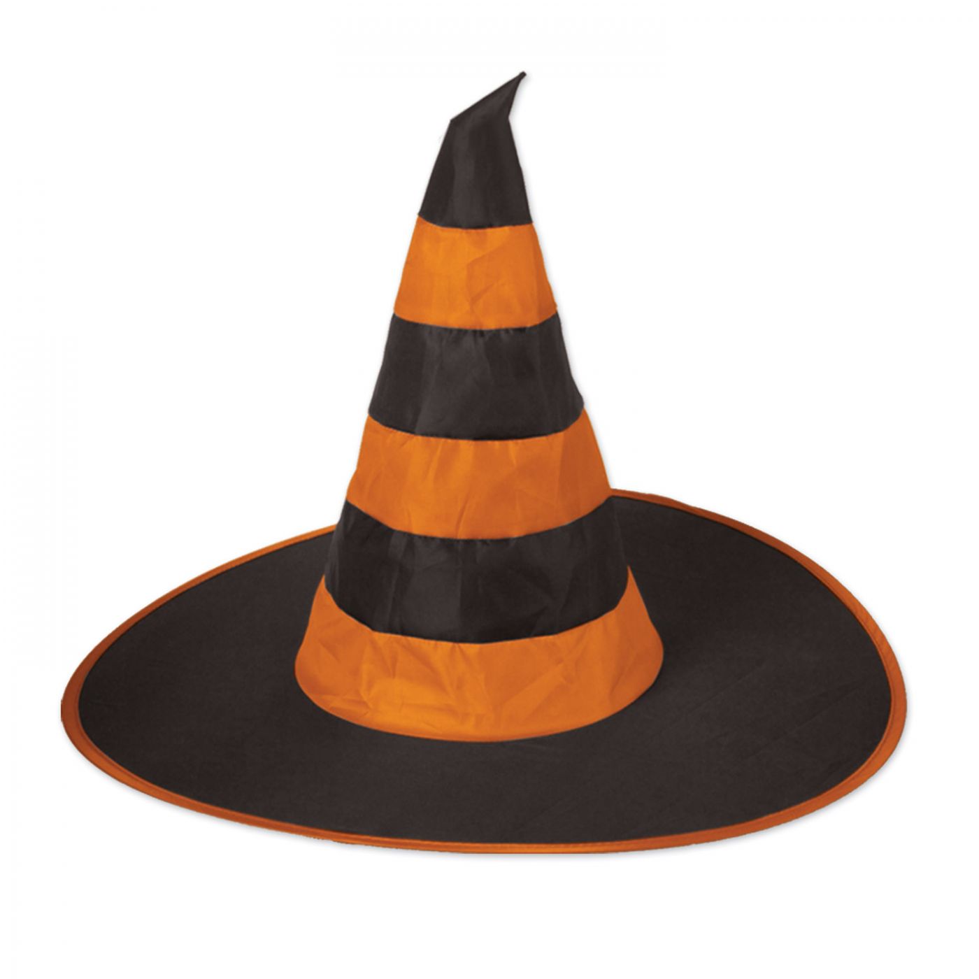 Nylon Witch Hat (12) image