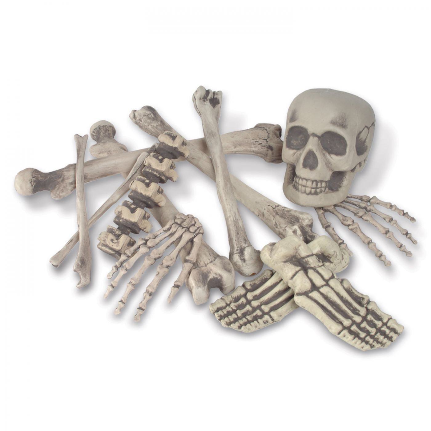 Bag 'O Bones (6) image