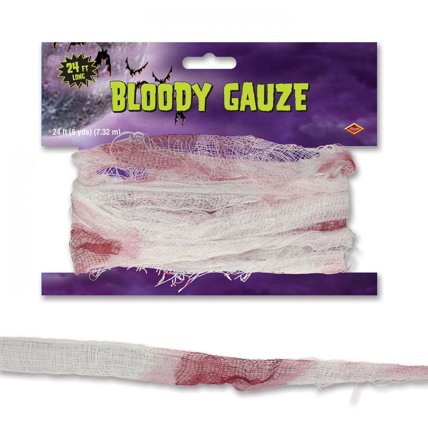 Bloody Gauze image