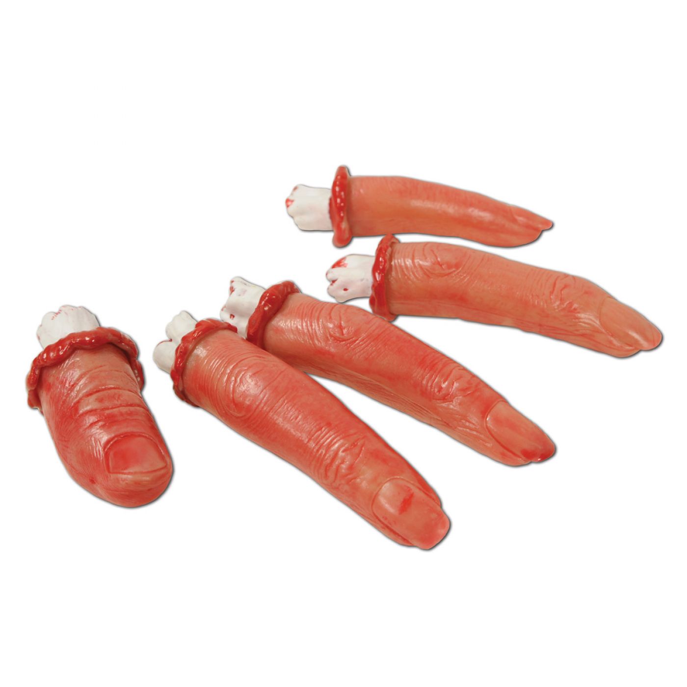 Image of Bloody Fingers