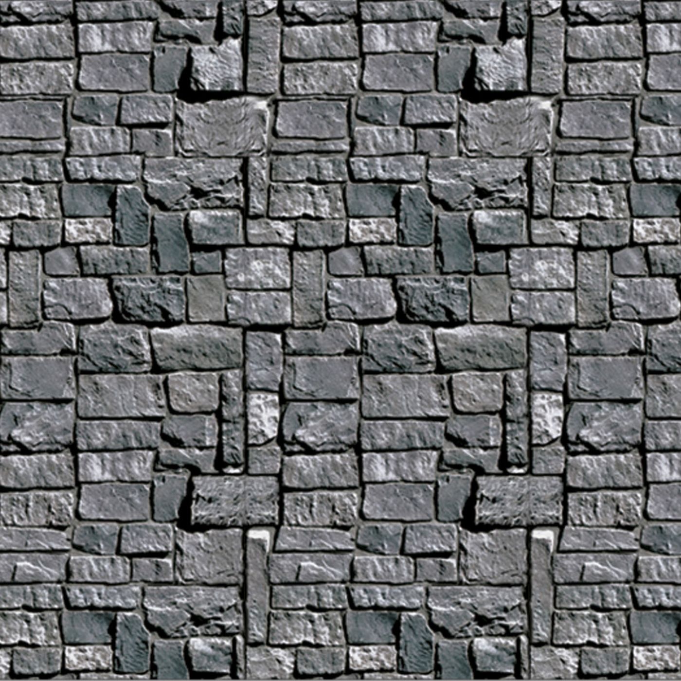 Stone Wall Backdrop (6) image