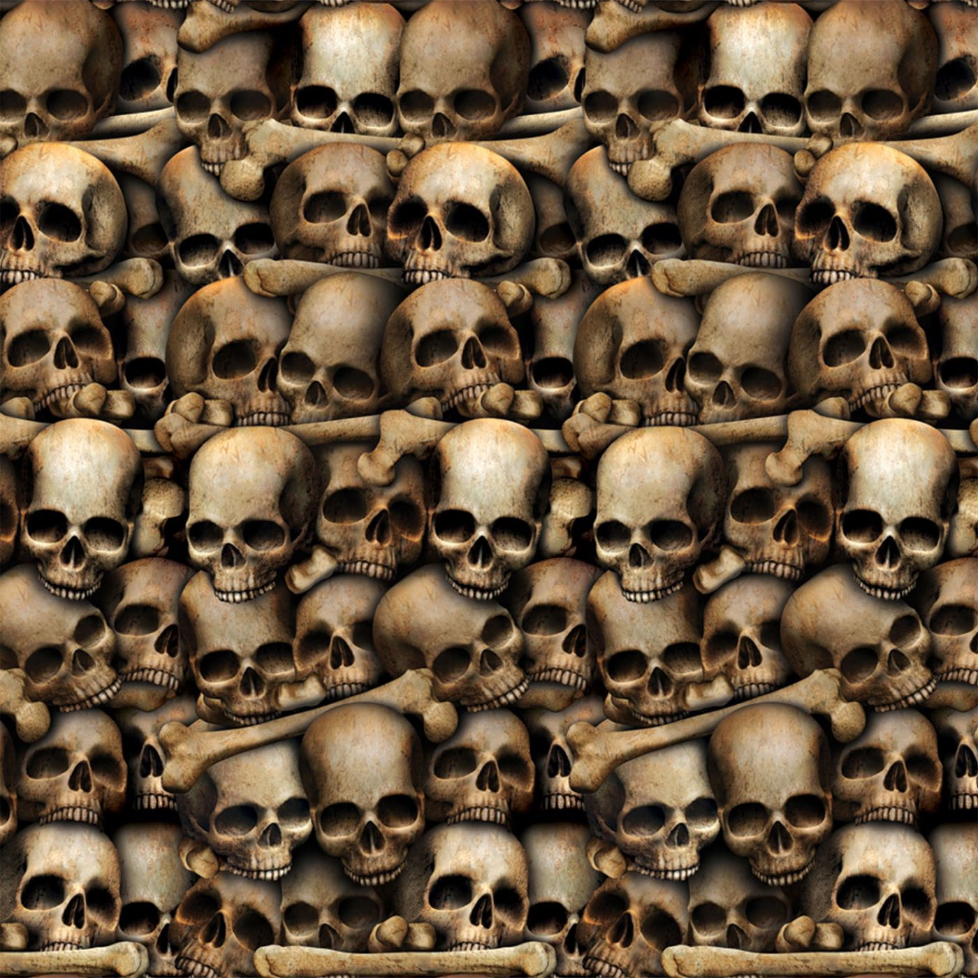 Catacombs Backdrop (6) image