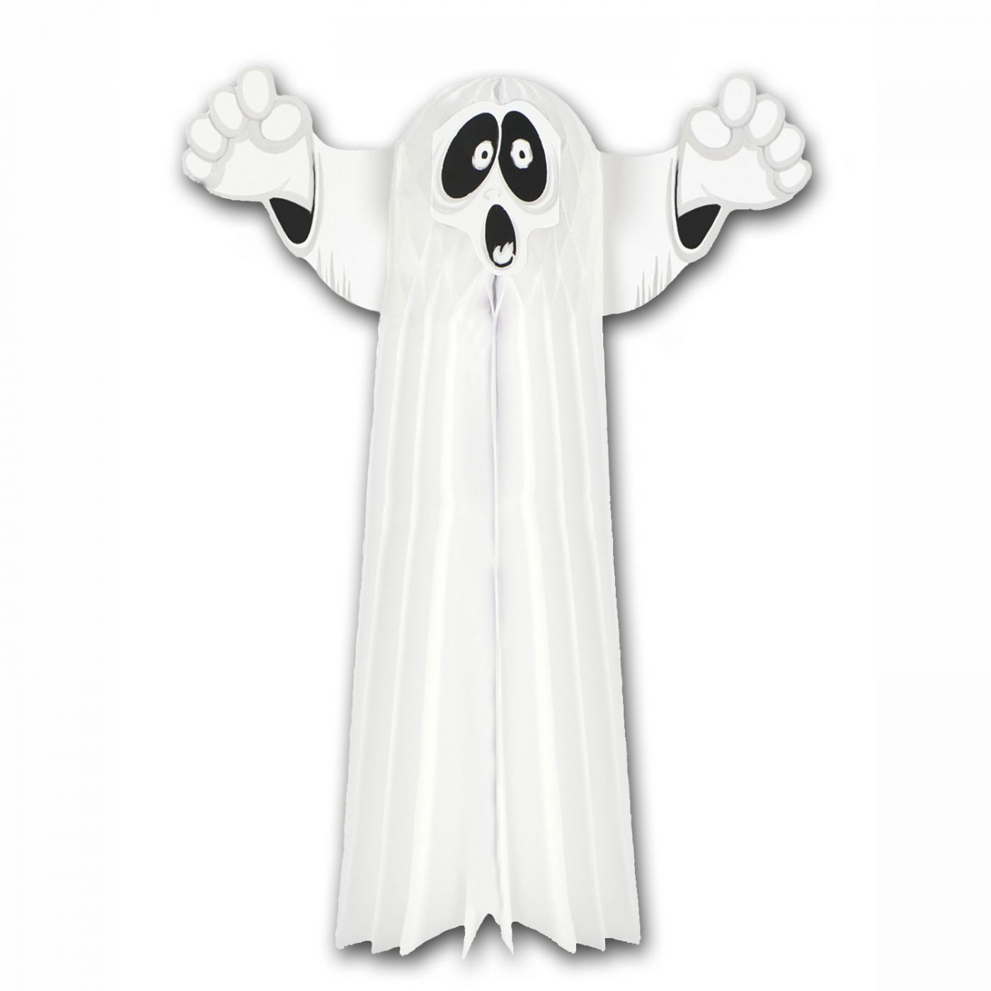 Tissue Hanging Ghost (12) image