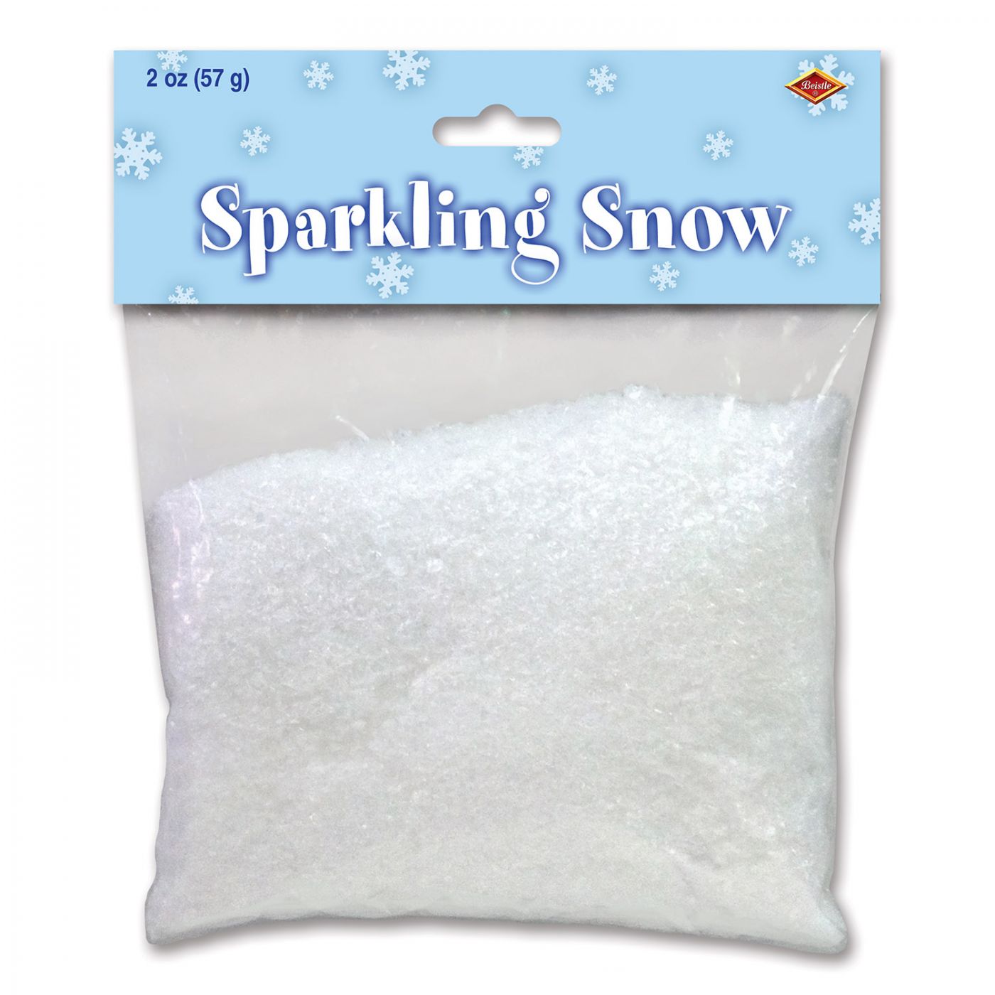 Sparkling Snow image