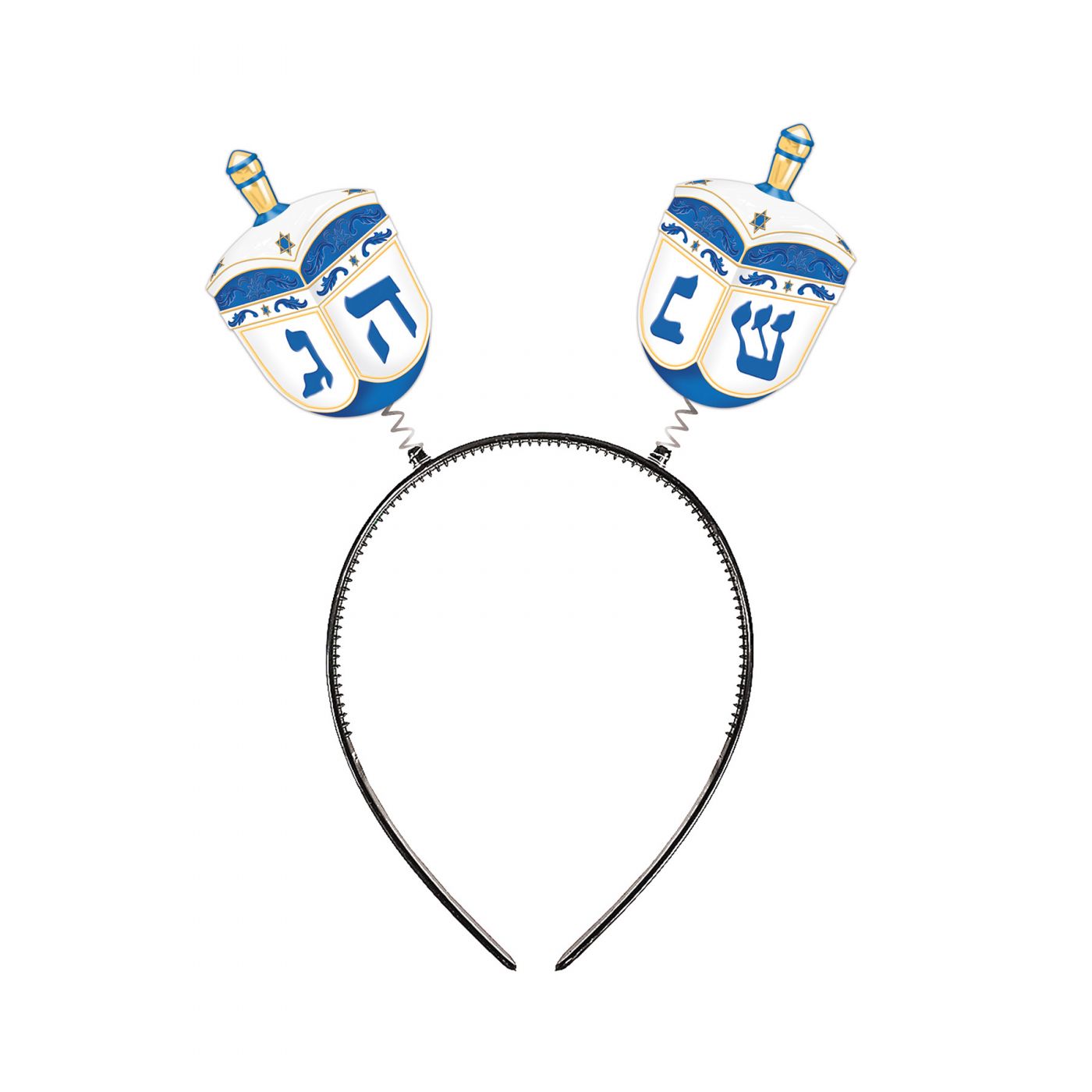 Dreidel Boppers (12) image