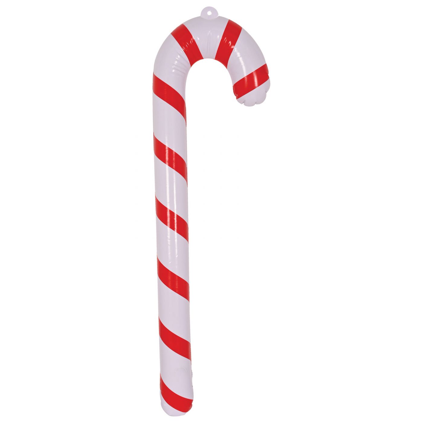 Inflatable Candy Canes (6) image