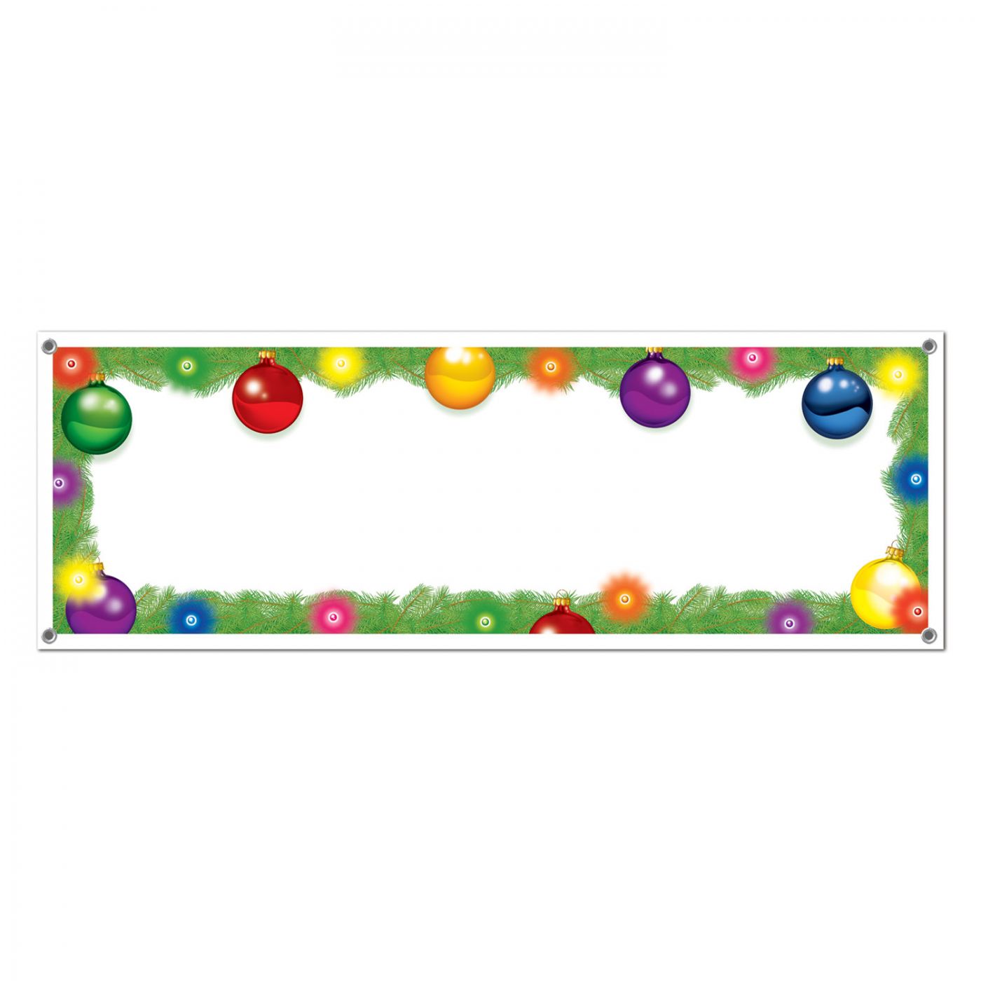 Holiday Sign Banner image