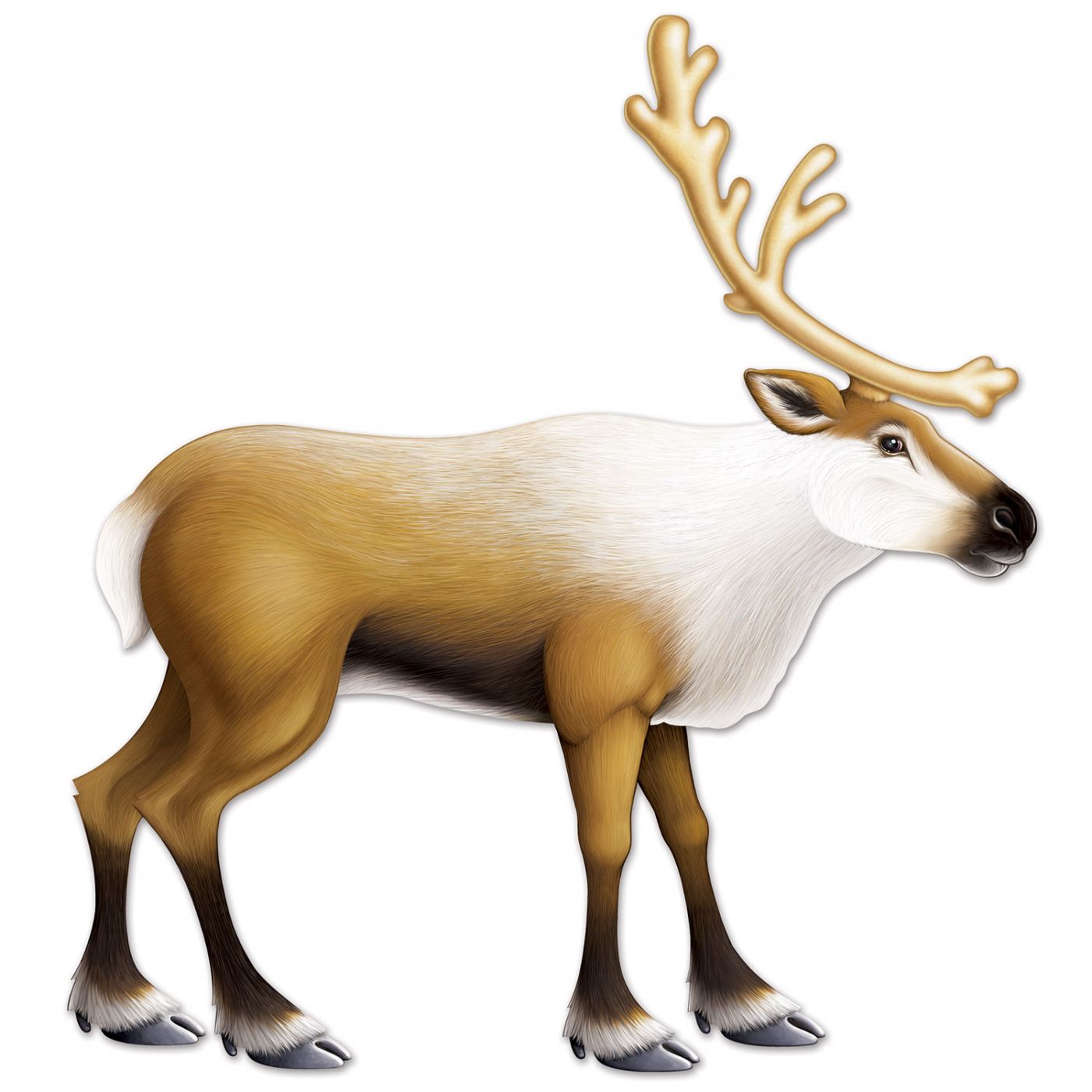 Jointed Reindeer (12) image