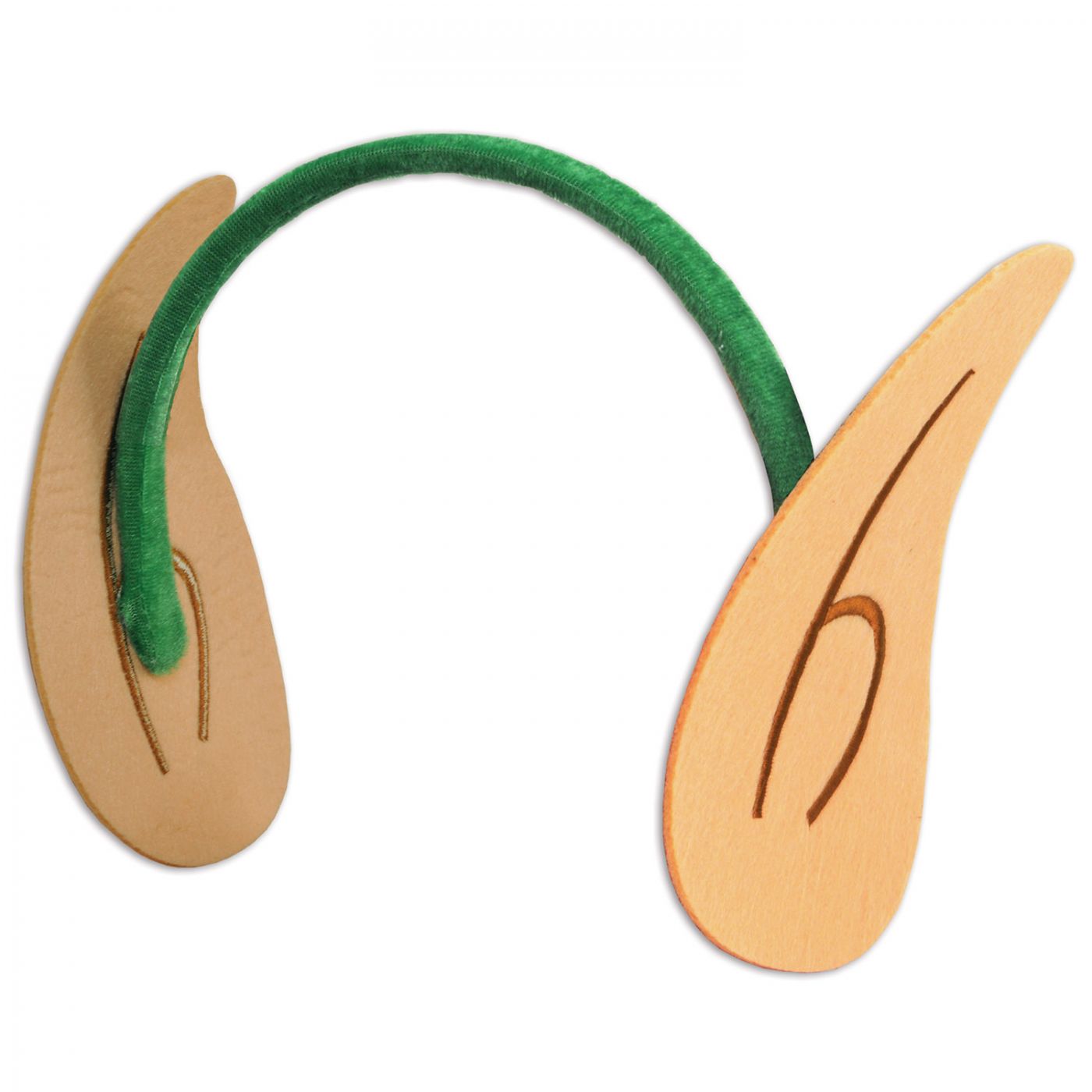 Elf Ears Headband (12) image