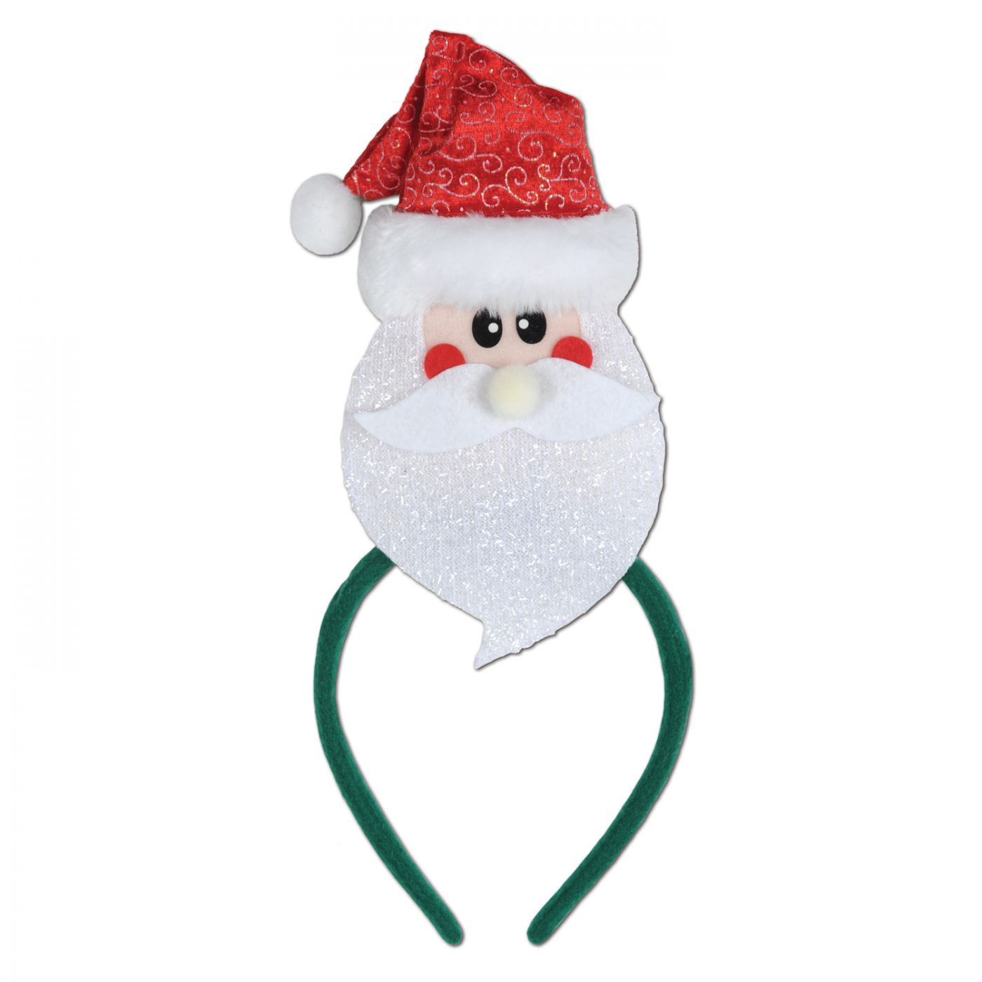 Santa Headband (12) image