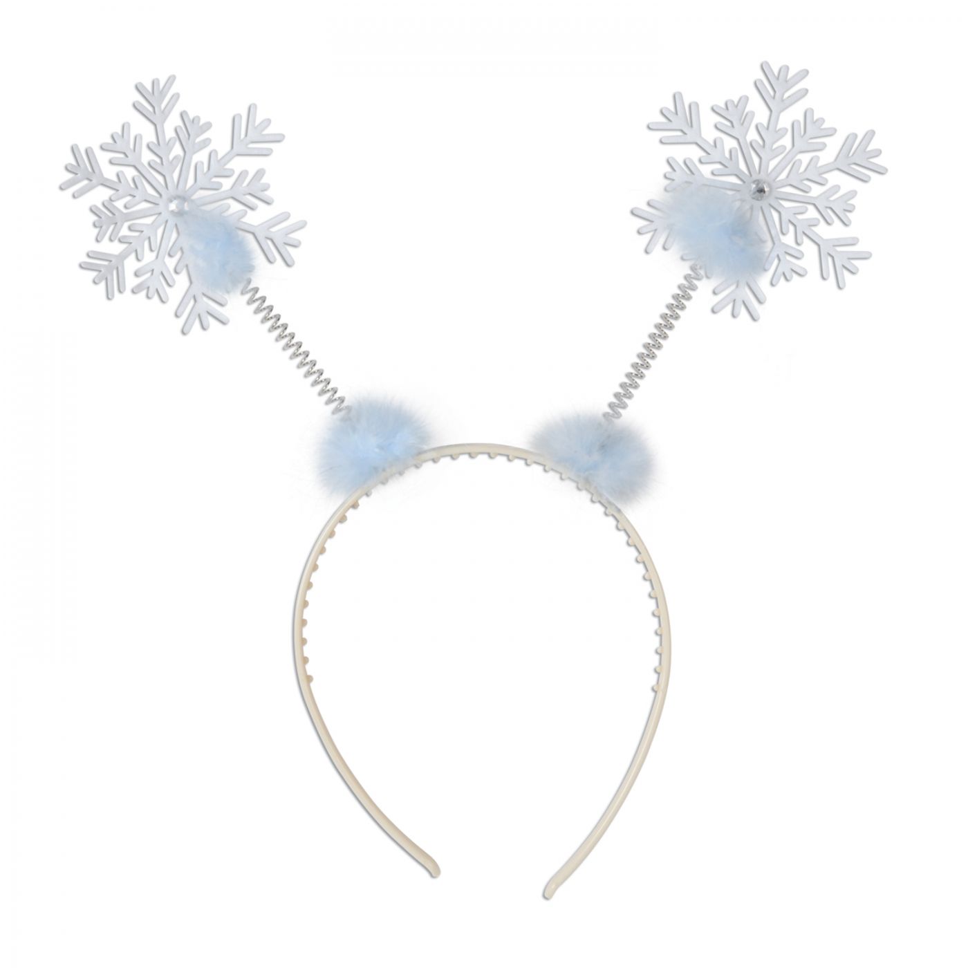 Snowflake Boppers (12) image