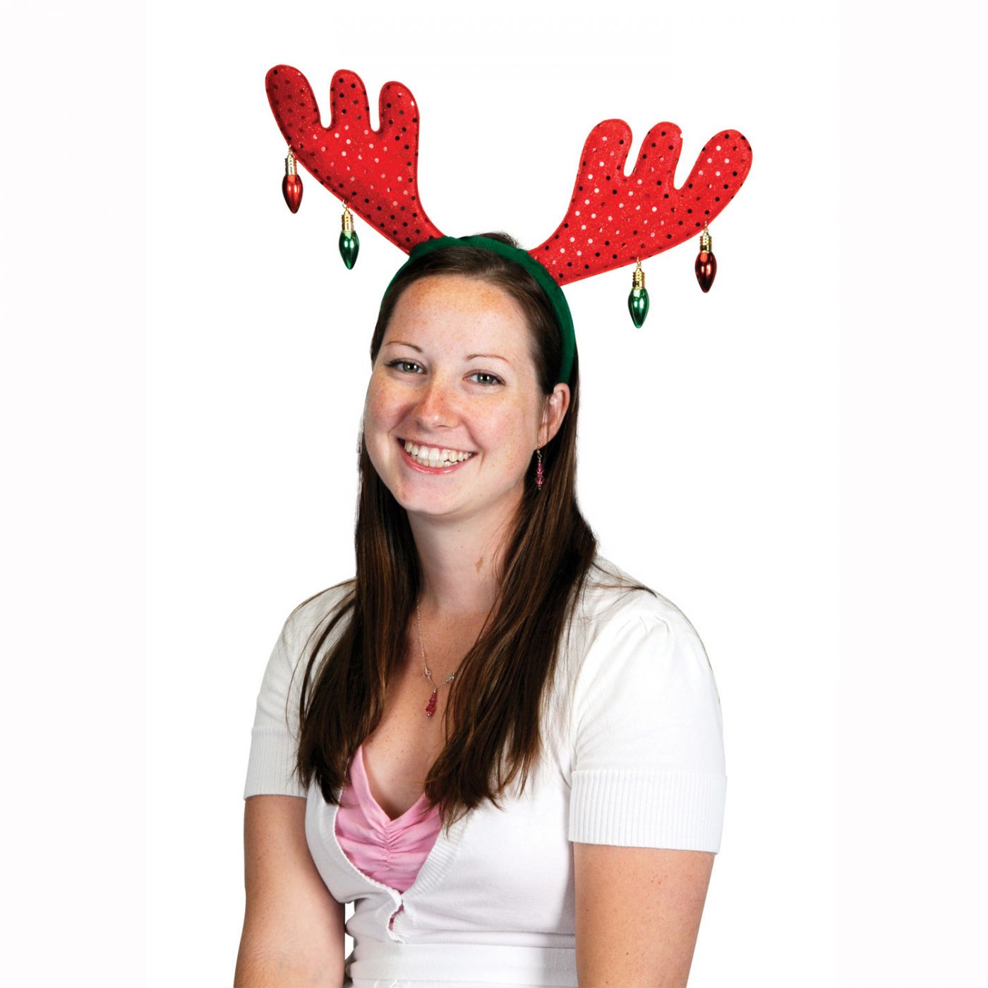 Christmas Antlers image