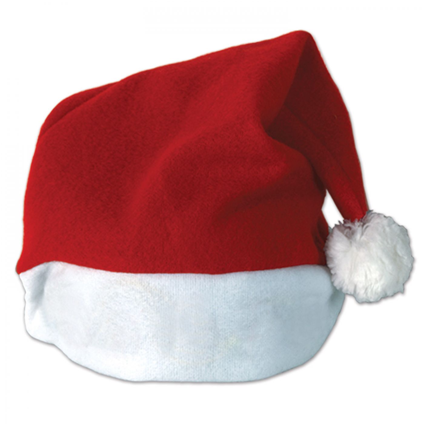 Plush Santa Hat (12) image