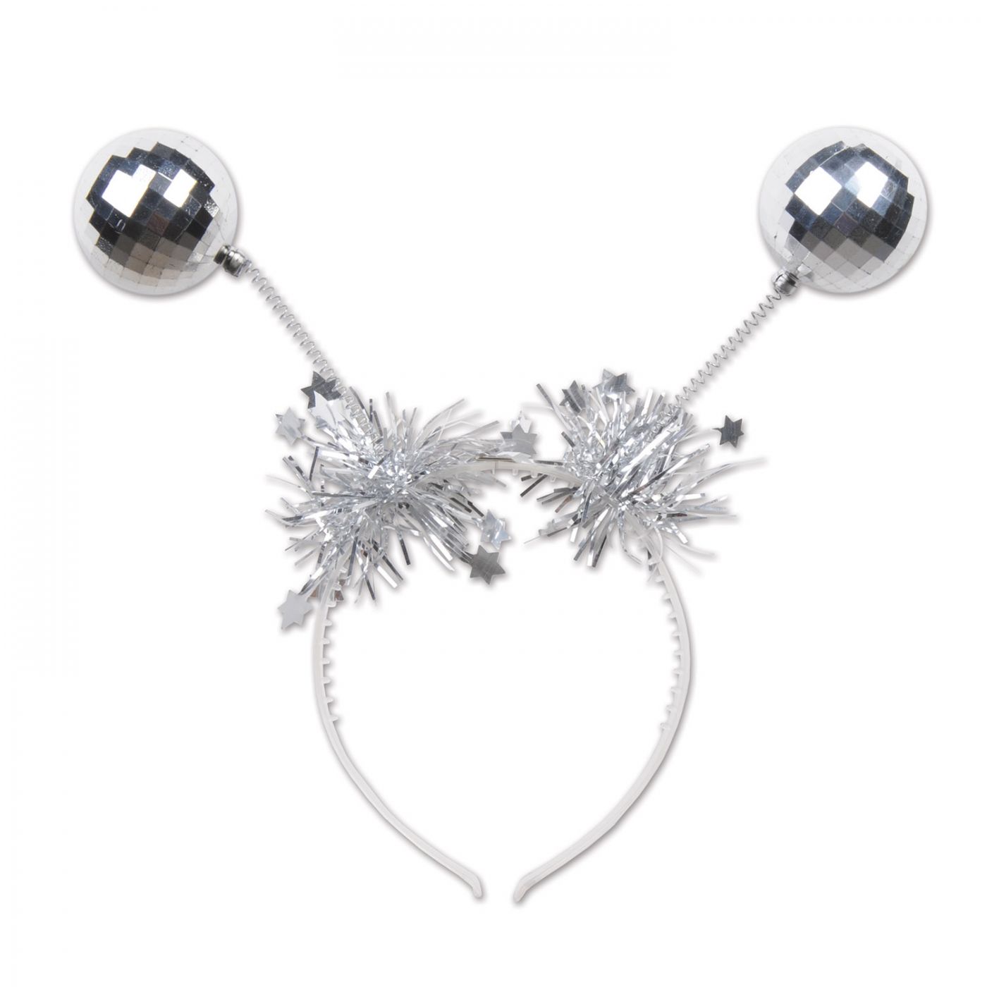 Silver Ball Boppers image