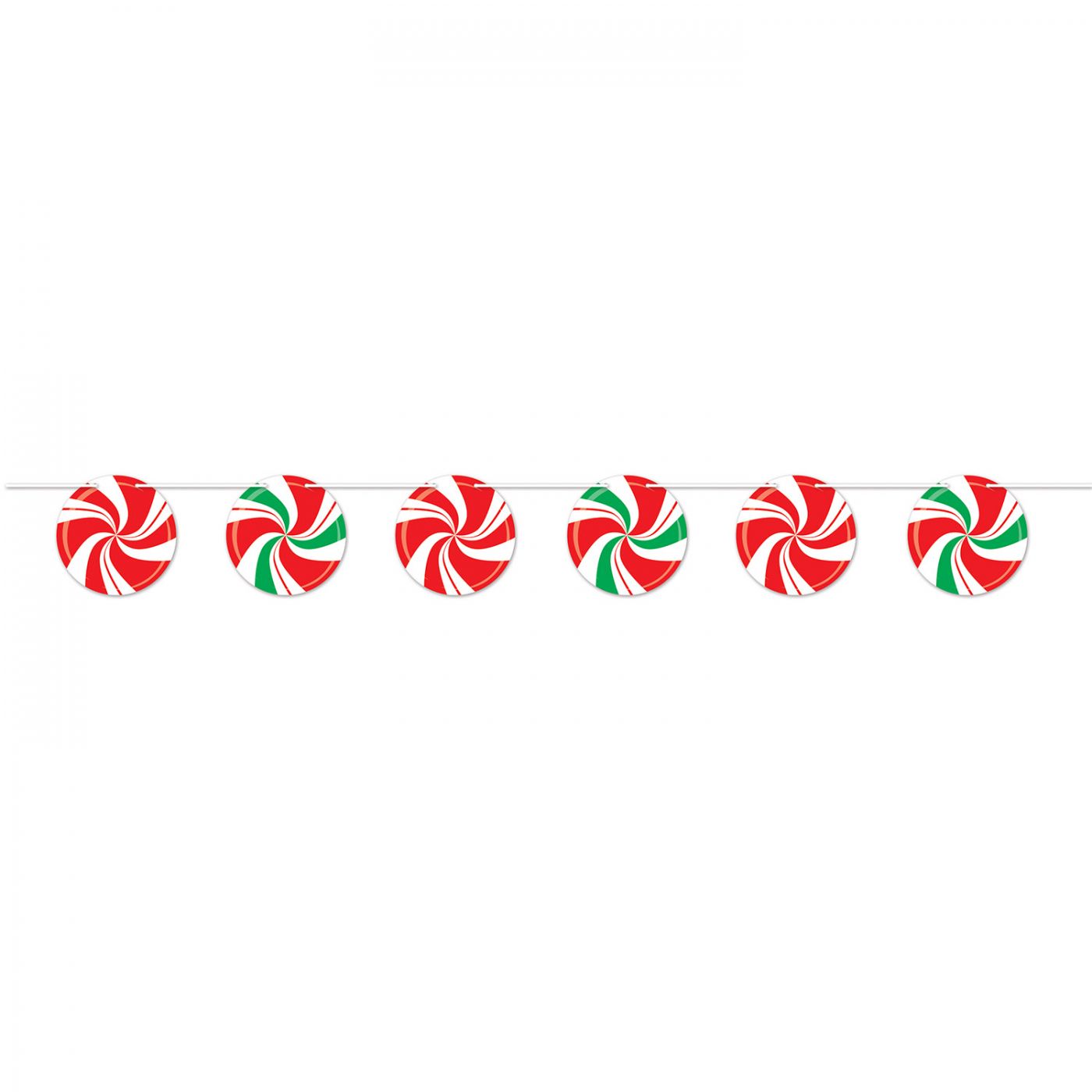 Peppermint Streamer (12) image