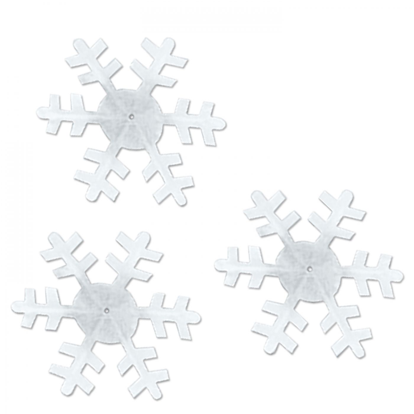Winter Snowflakes (24) image
