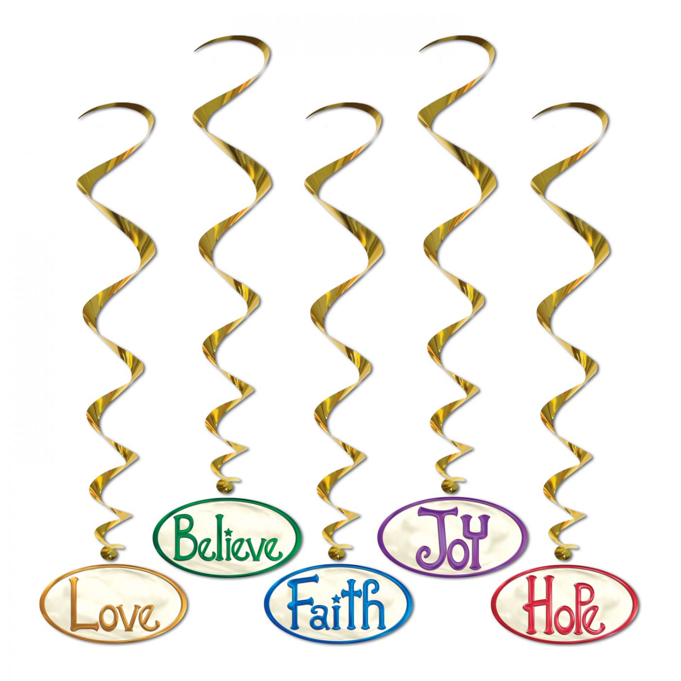 Christmas Word Whirls (6) image