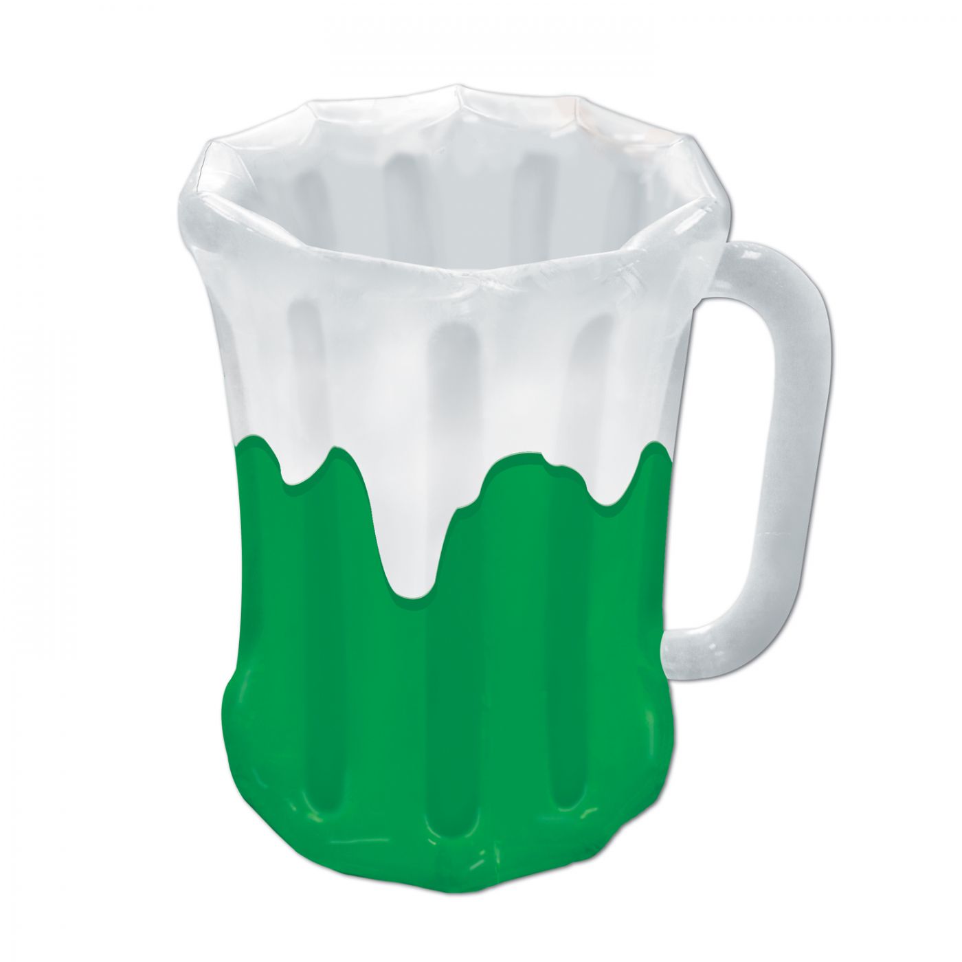 Inflatable Beer Mug Cooler (6) image