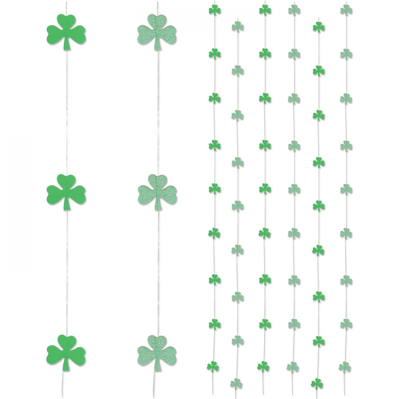 Shamrock Stringers (12) image