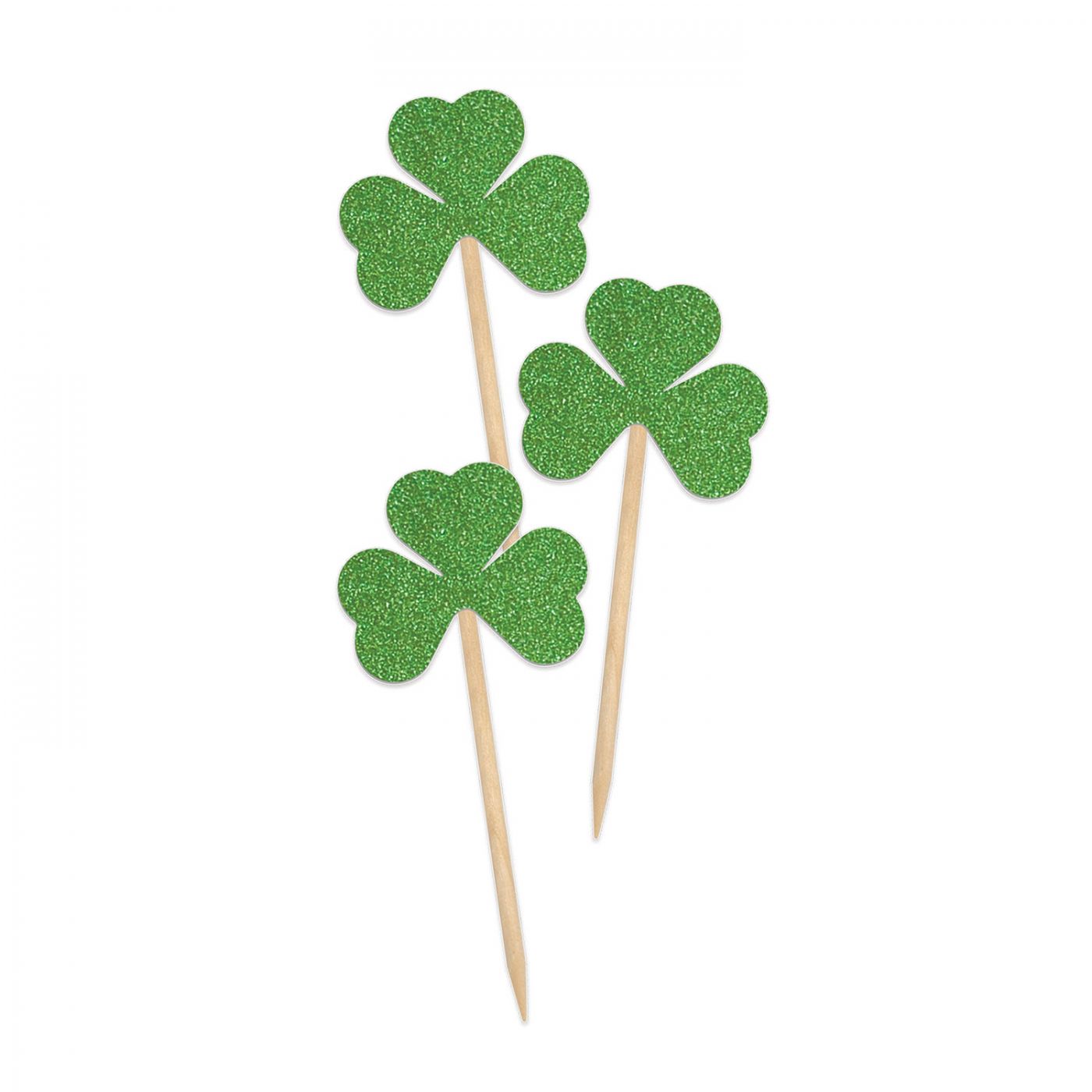 Shamrock Picks (12) image