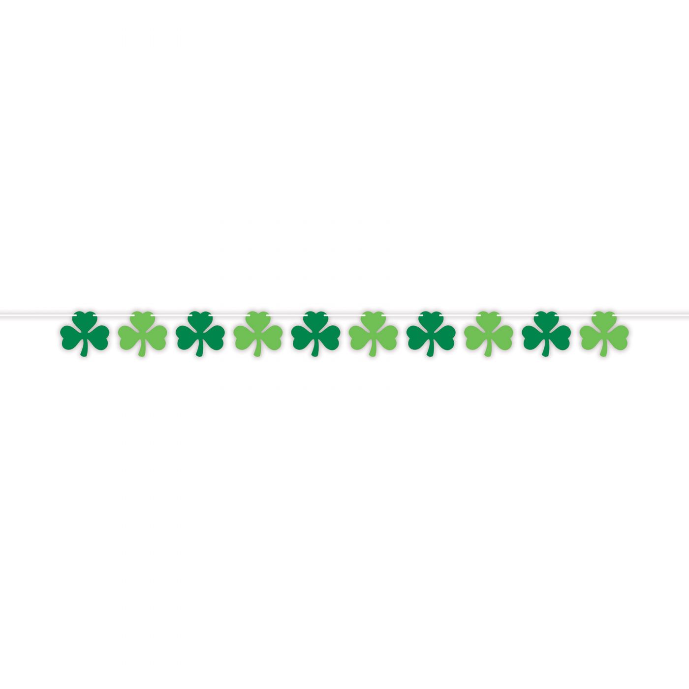 Shamrock Streamer (12) image