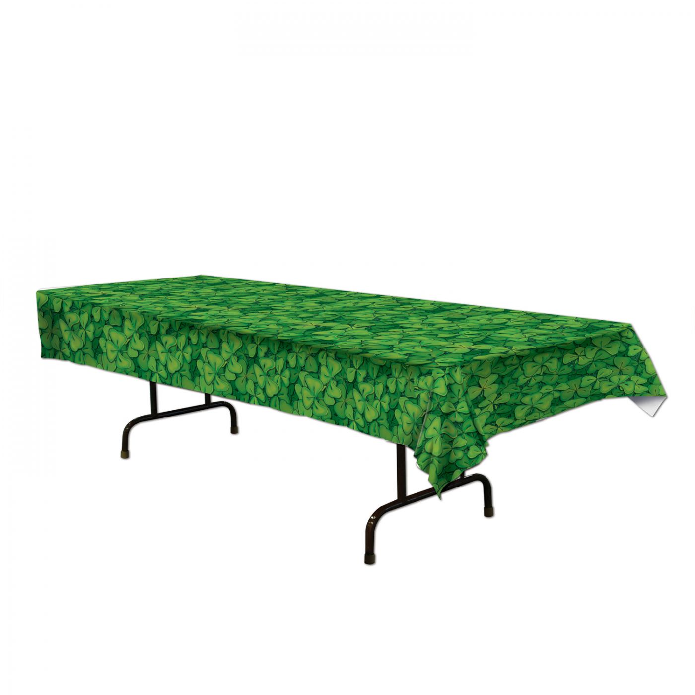 Shamrock Tablecover (12) image