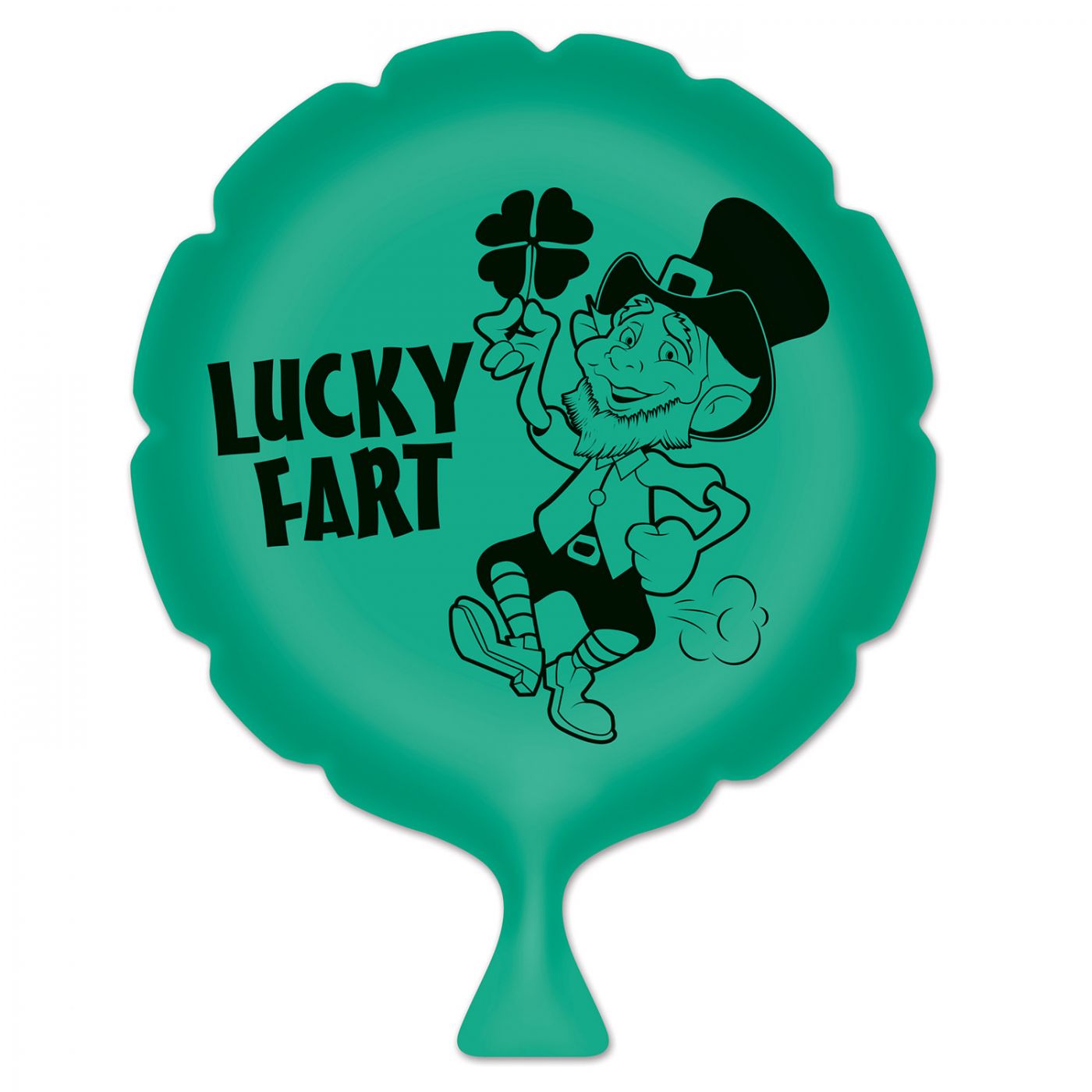 Lucky Fart Whoopee Cushion (6) image