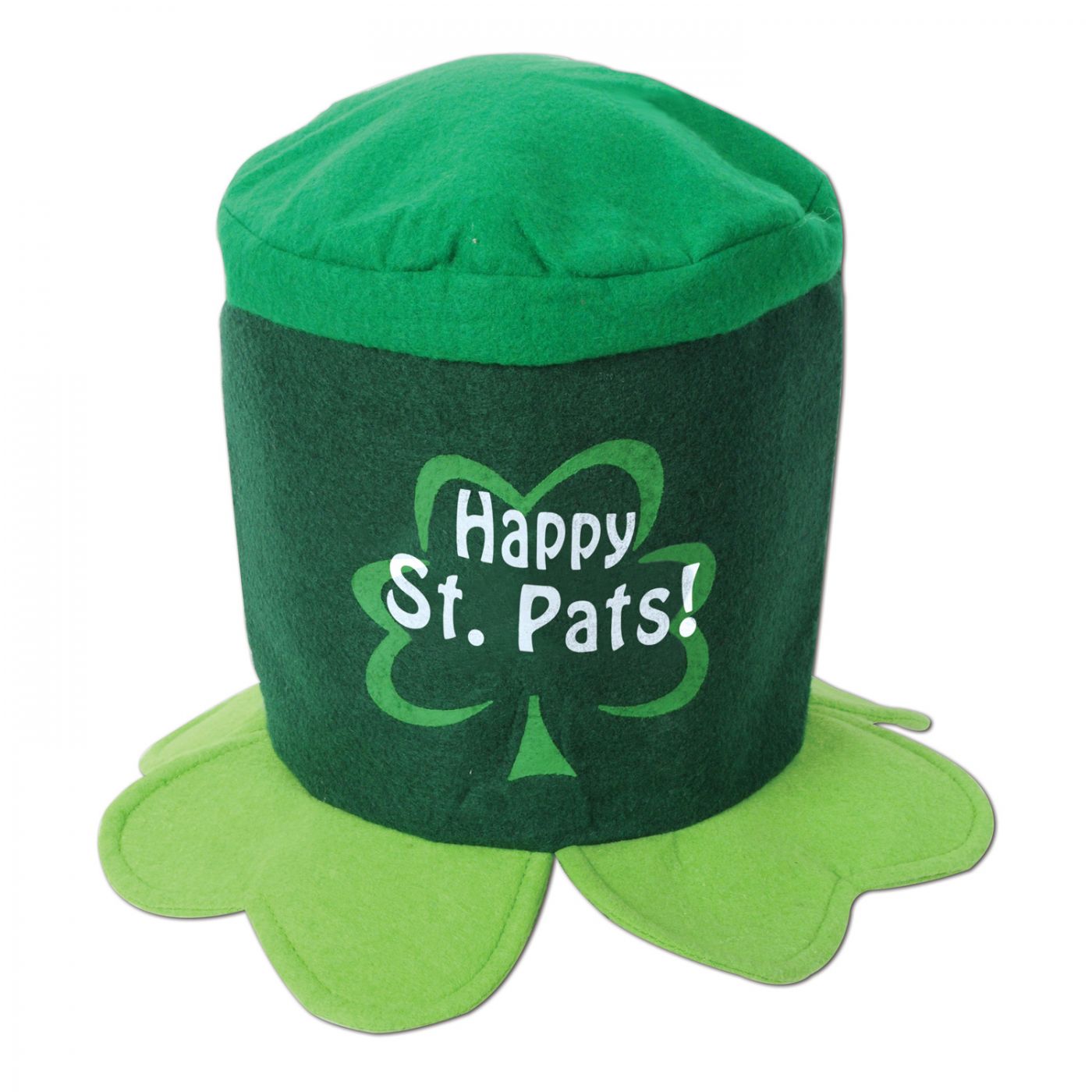 Happy St Pat's! Hat (12) image