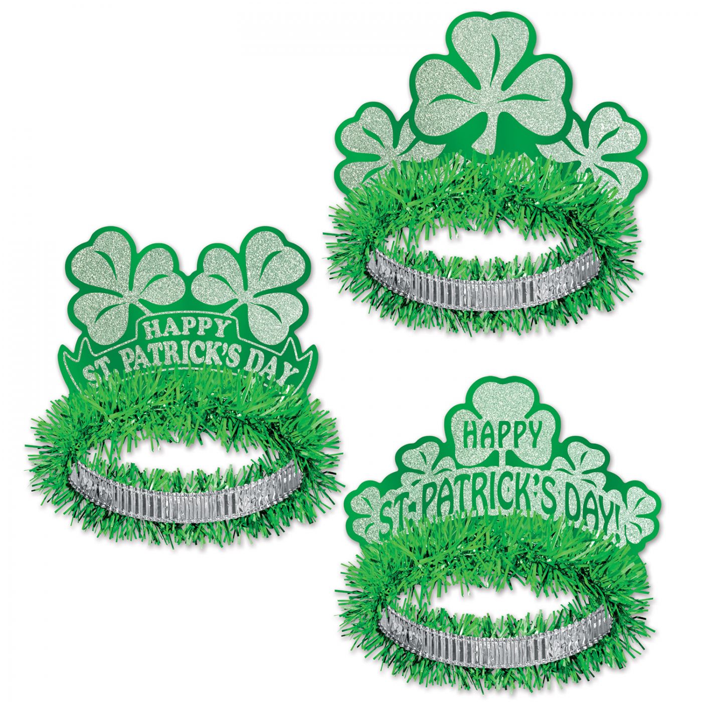 St Patrick Regal Tiaras (50) image