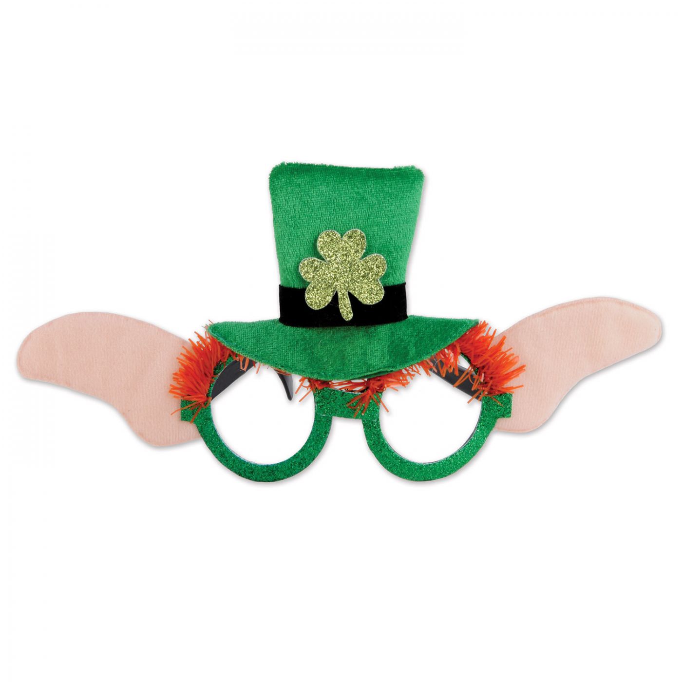 Leprechaun Glasses (12) image