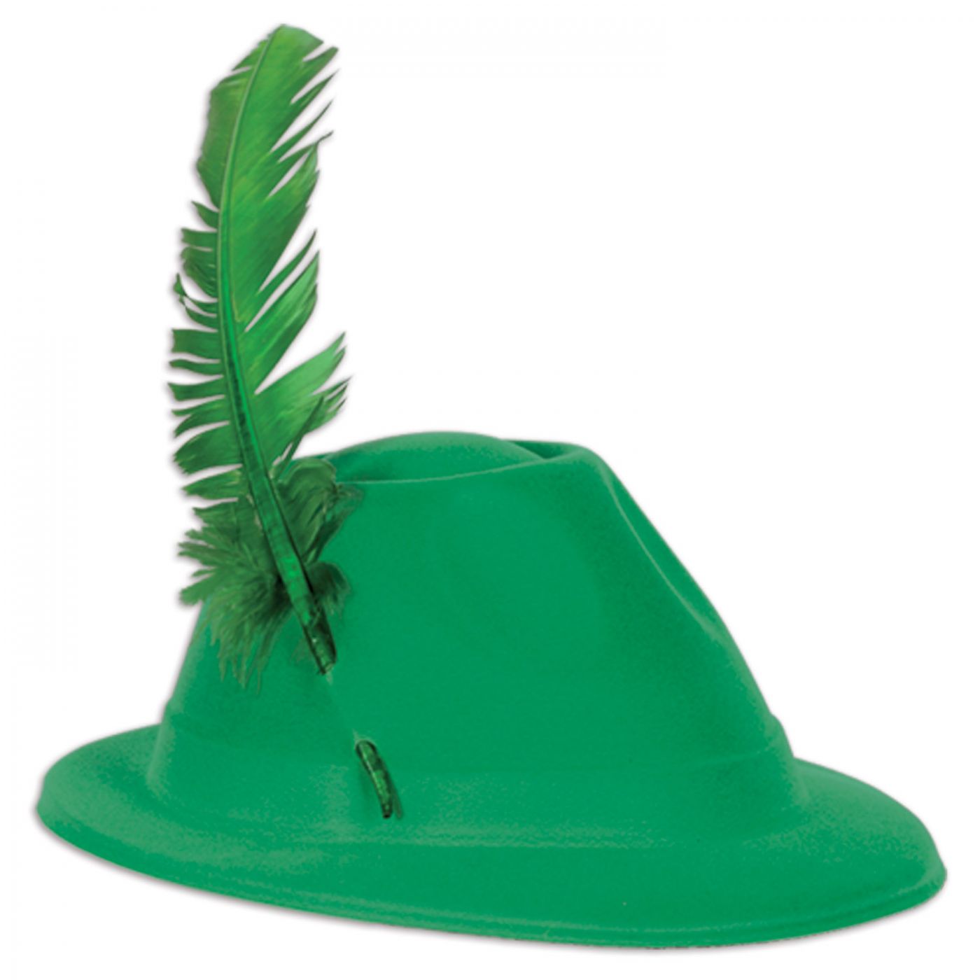 Green Velour Alpine (48) image