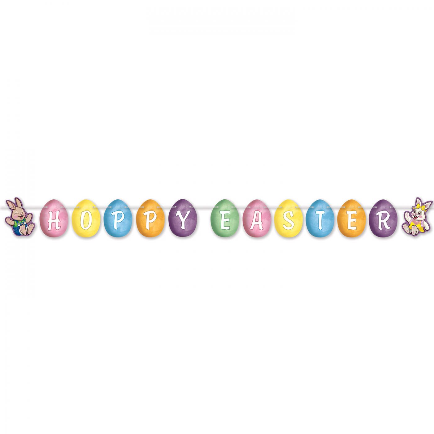 Easter Streamer (12) image