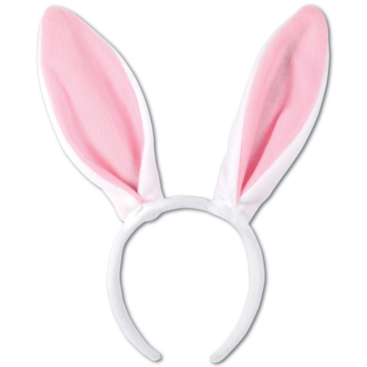 Soft-Touch Bunny Ears (12) image