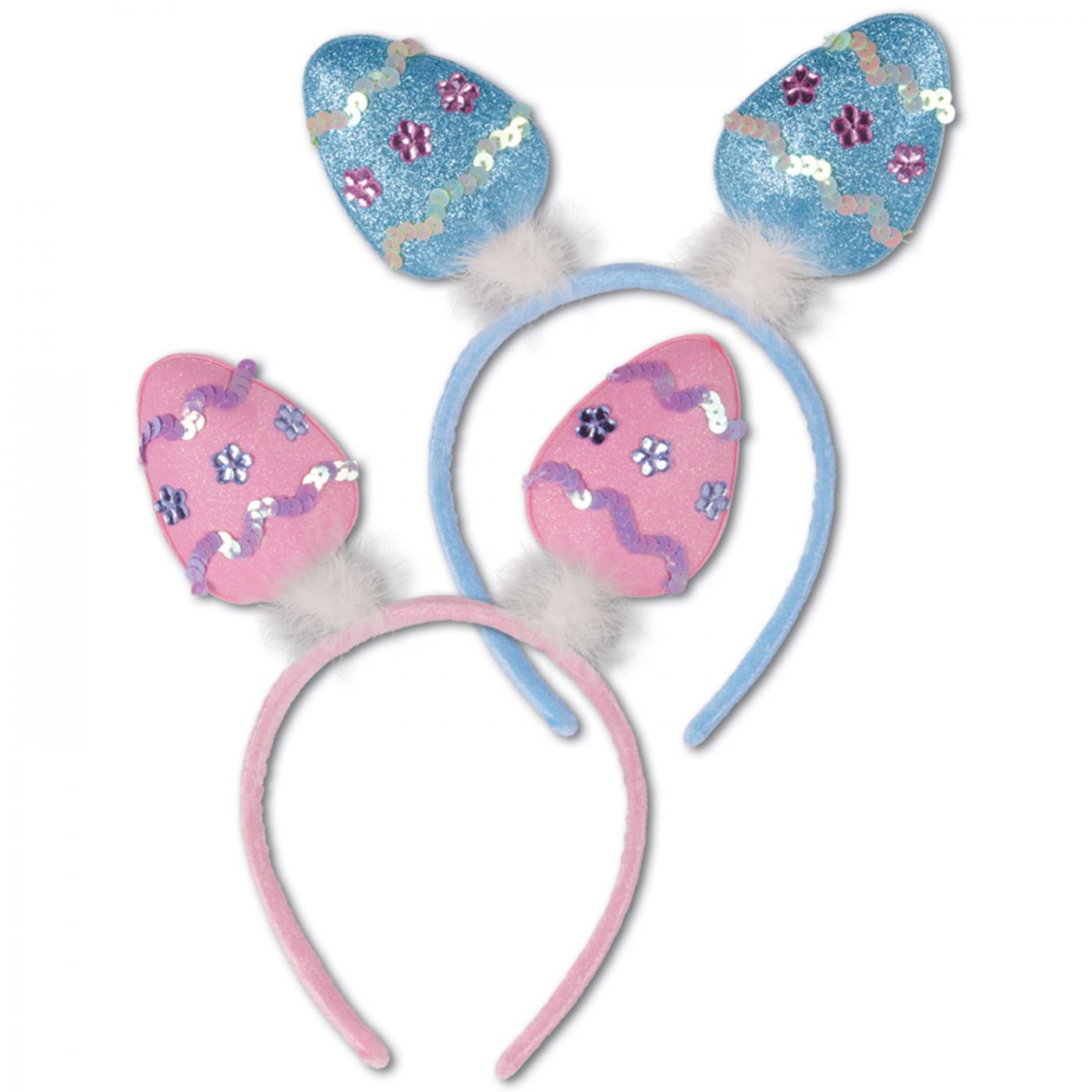 Easter Egg Boppers (12) image