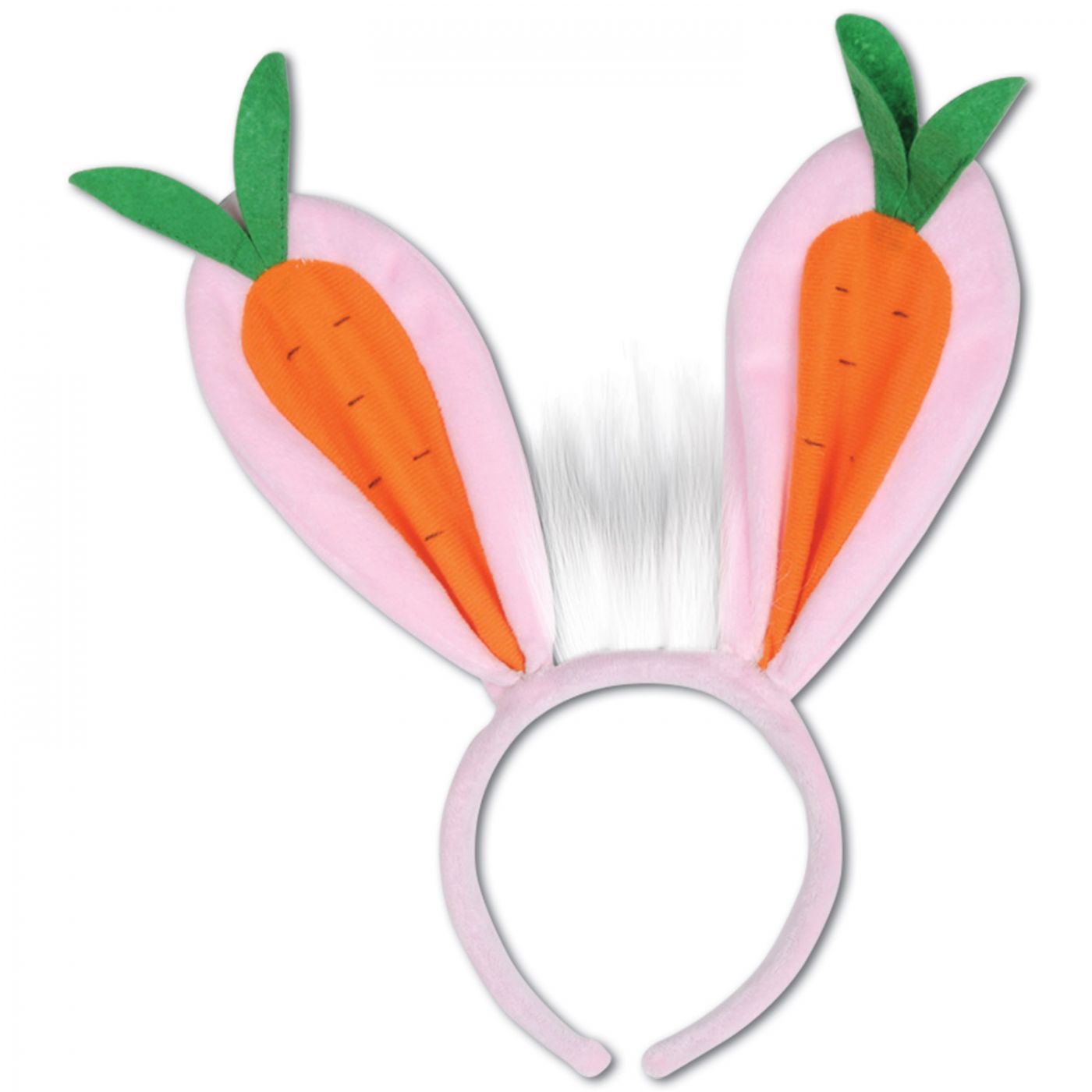 Carrot Ears Headband (12) image