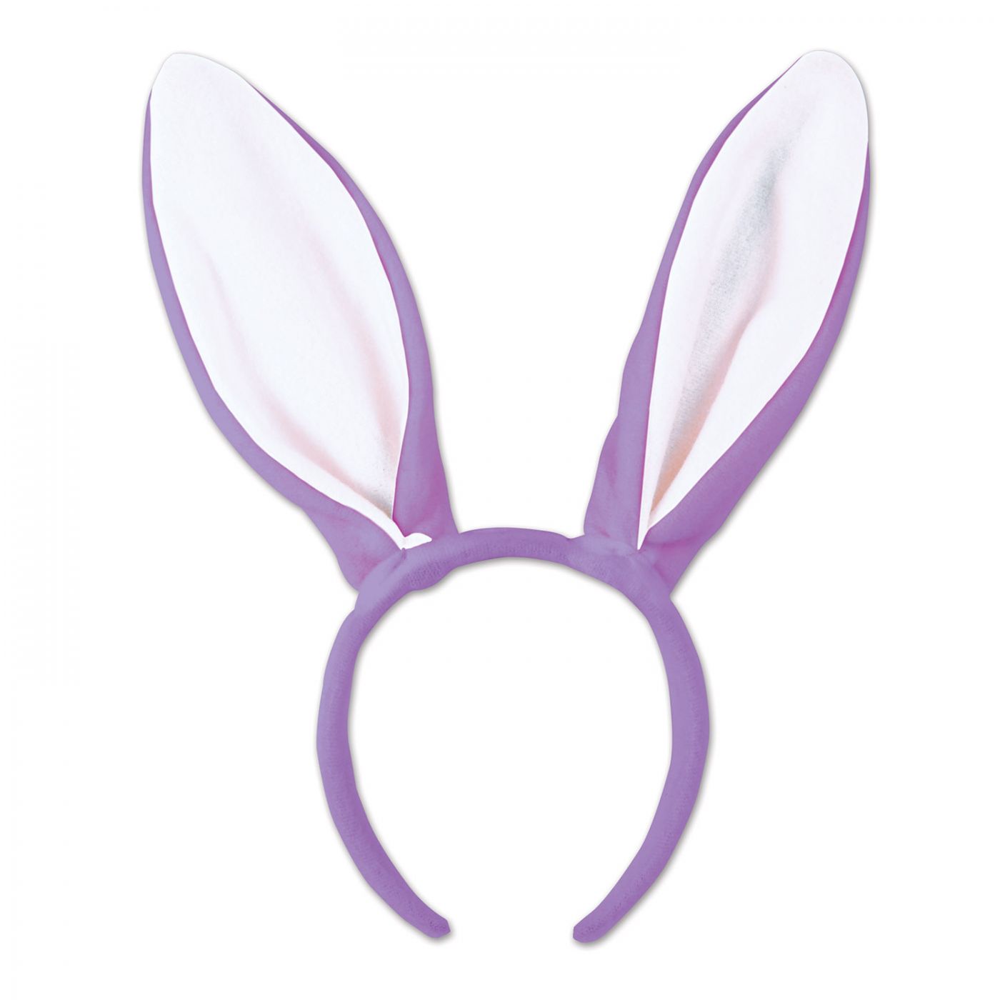 Soft-Touch Bunny Ears (12) image