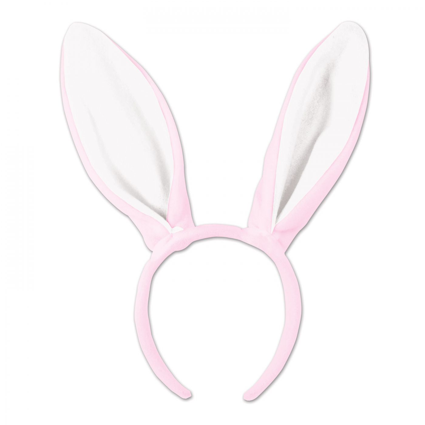Soft-Touch Bunny Ears (12) image