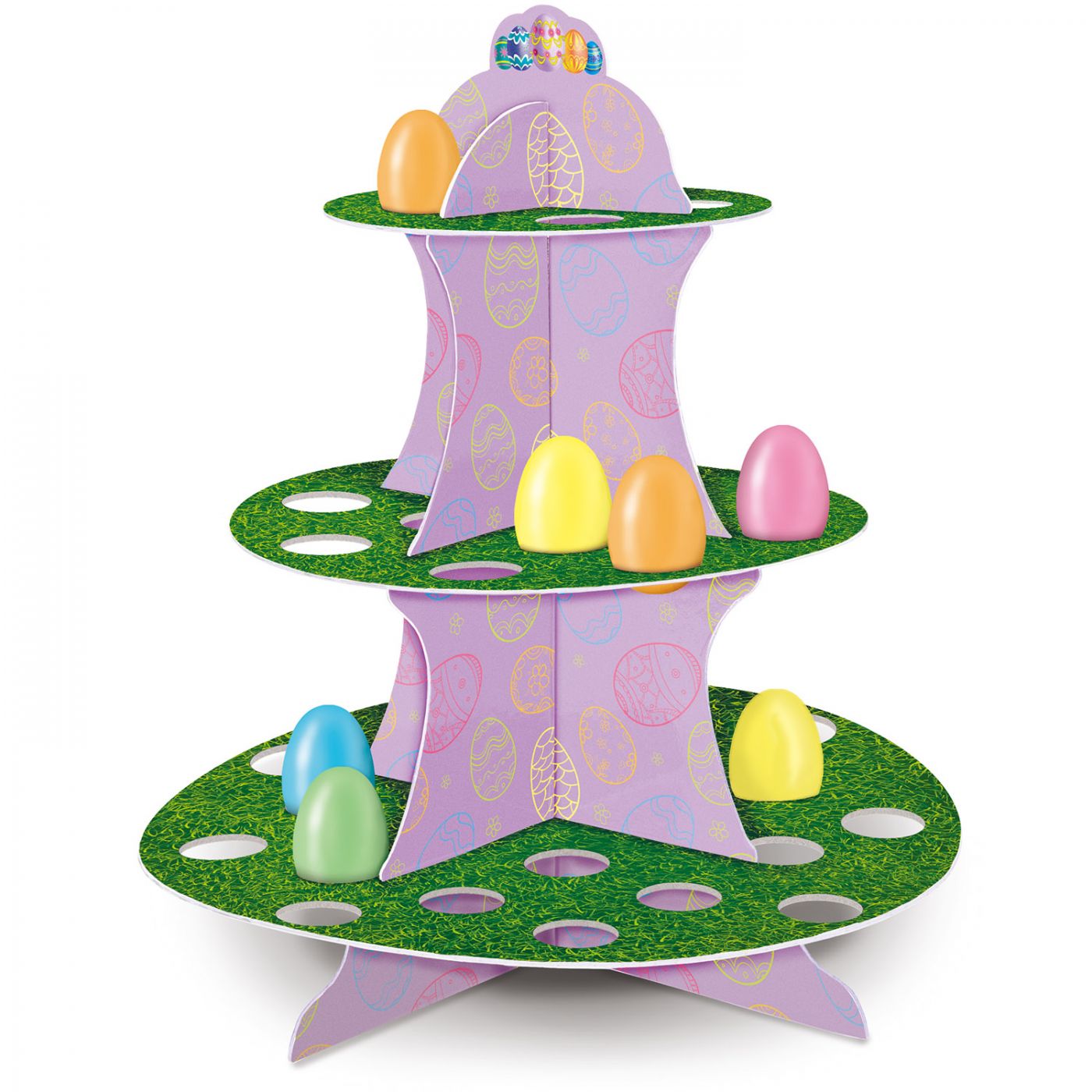 Easter Egg Stand (12) image