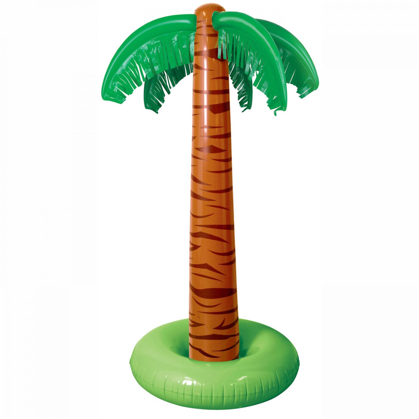 Inflatable Palm Tree (1) image