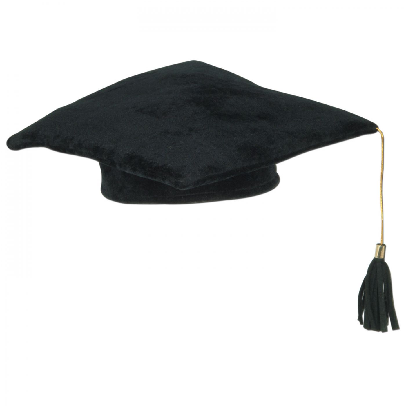 Plush Graduate Cap (12) image