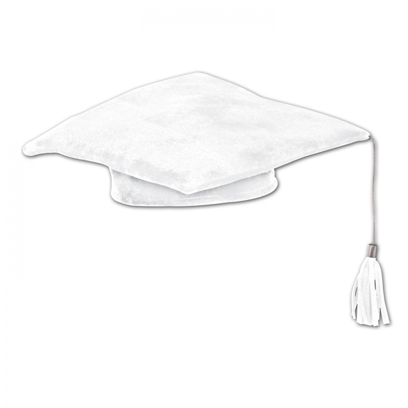 Plush Graduate Cap (12) image