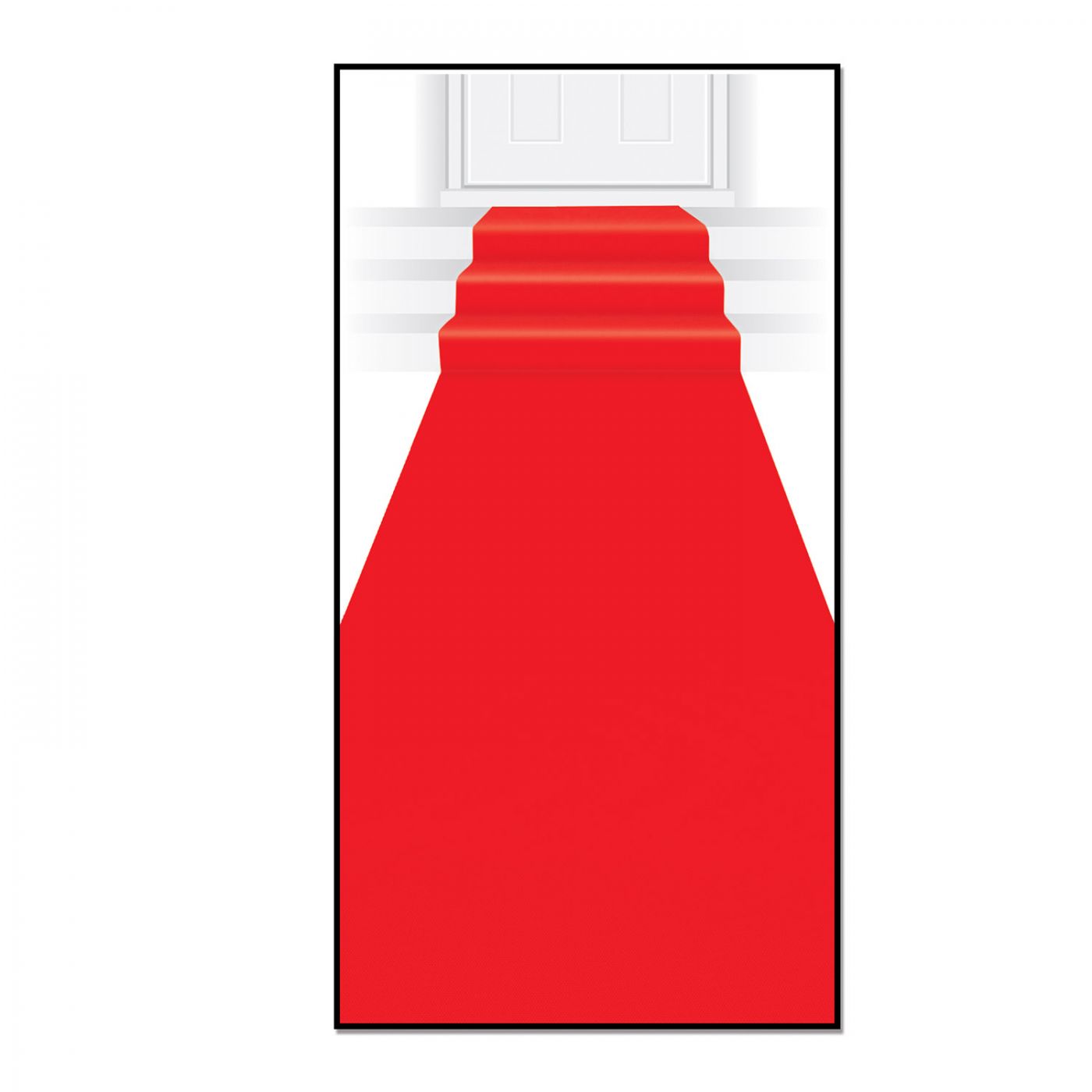 Red Carpet Runner (6) image